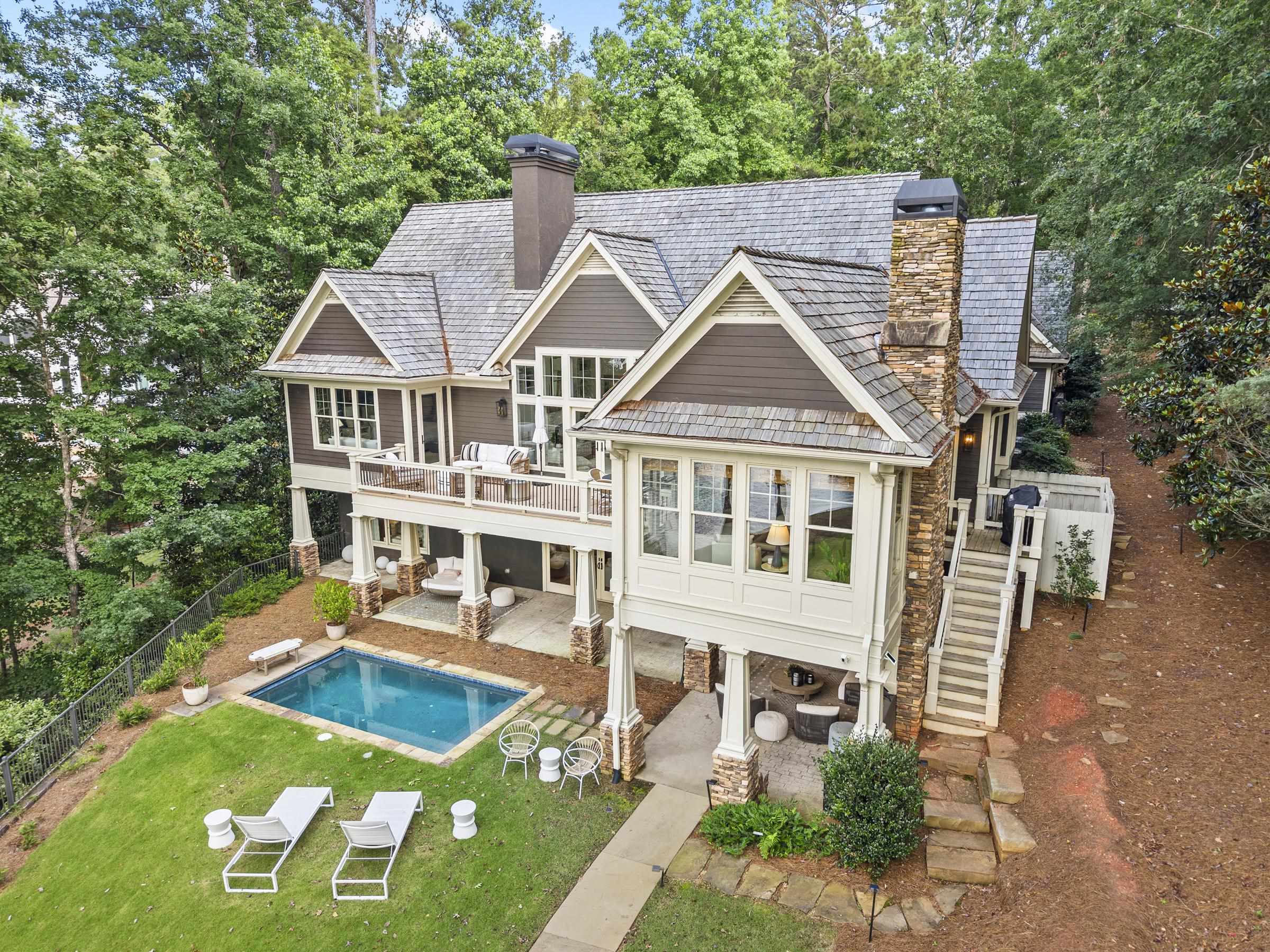 1081 TERRELL CIRCLE