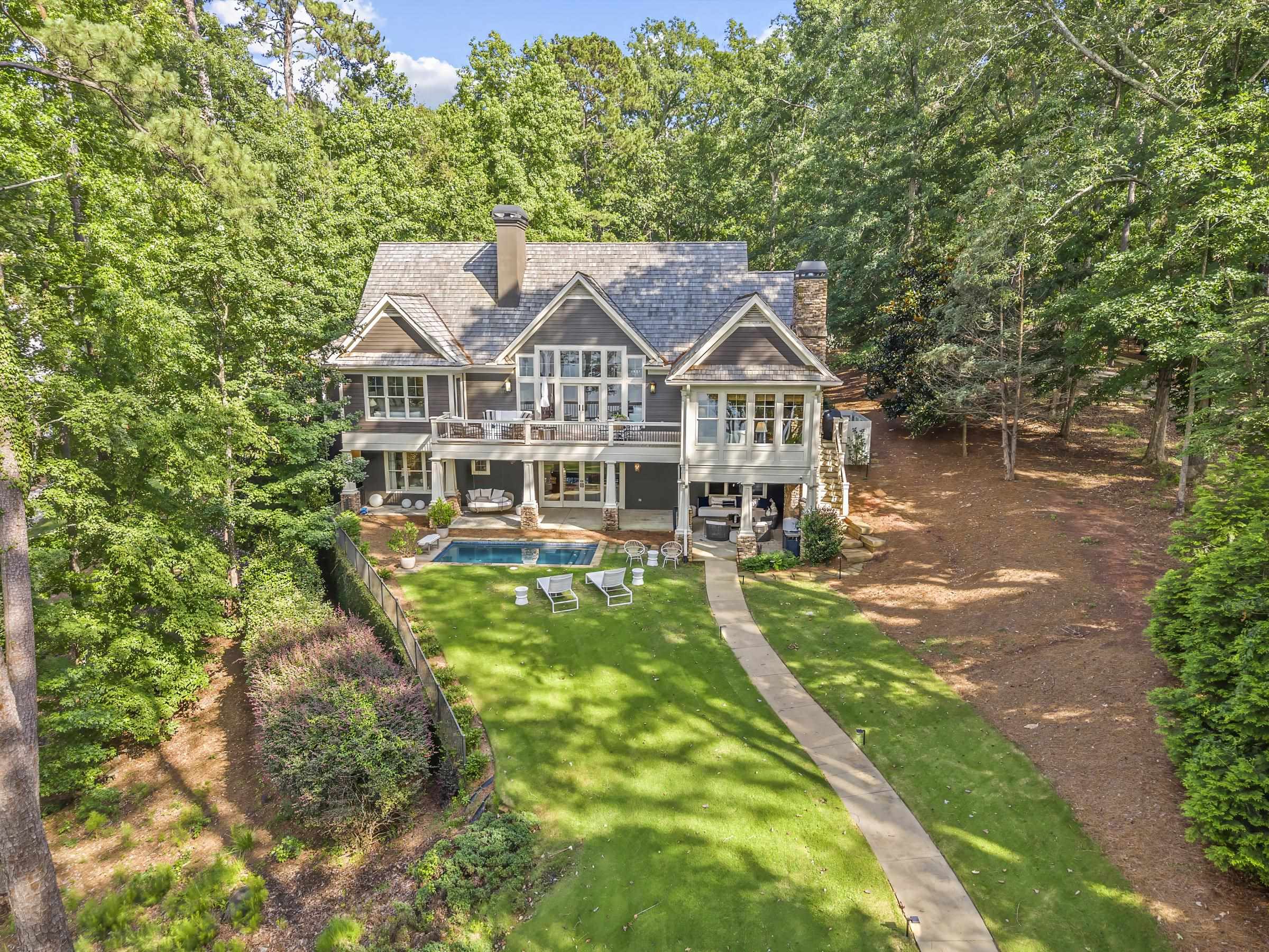 1081 TERRELL CIRCLE