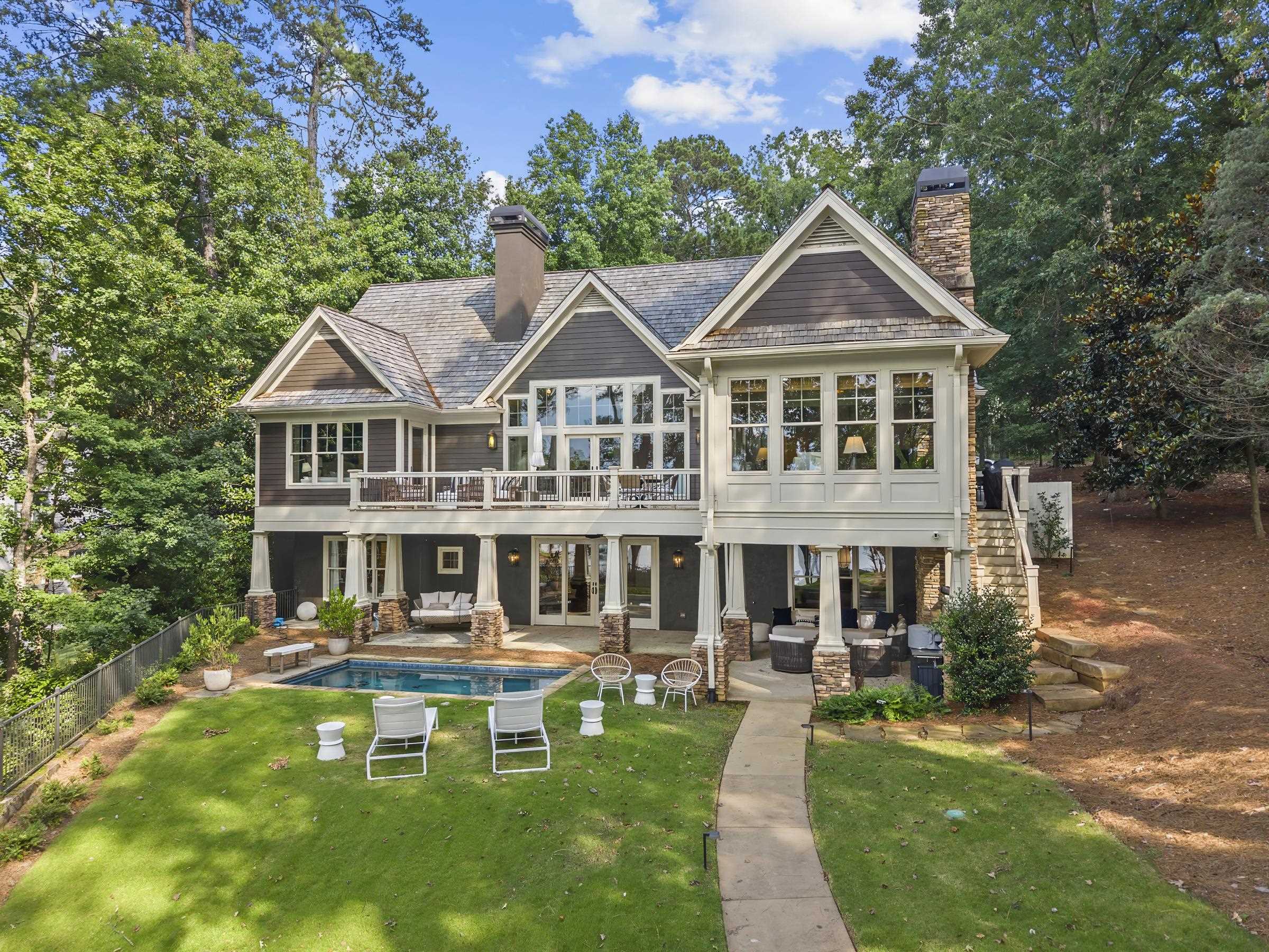 1081 TERRELL CIRCLE