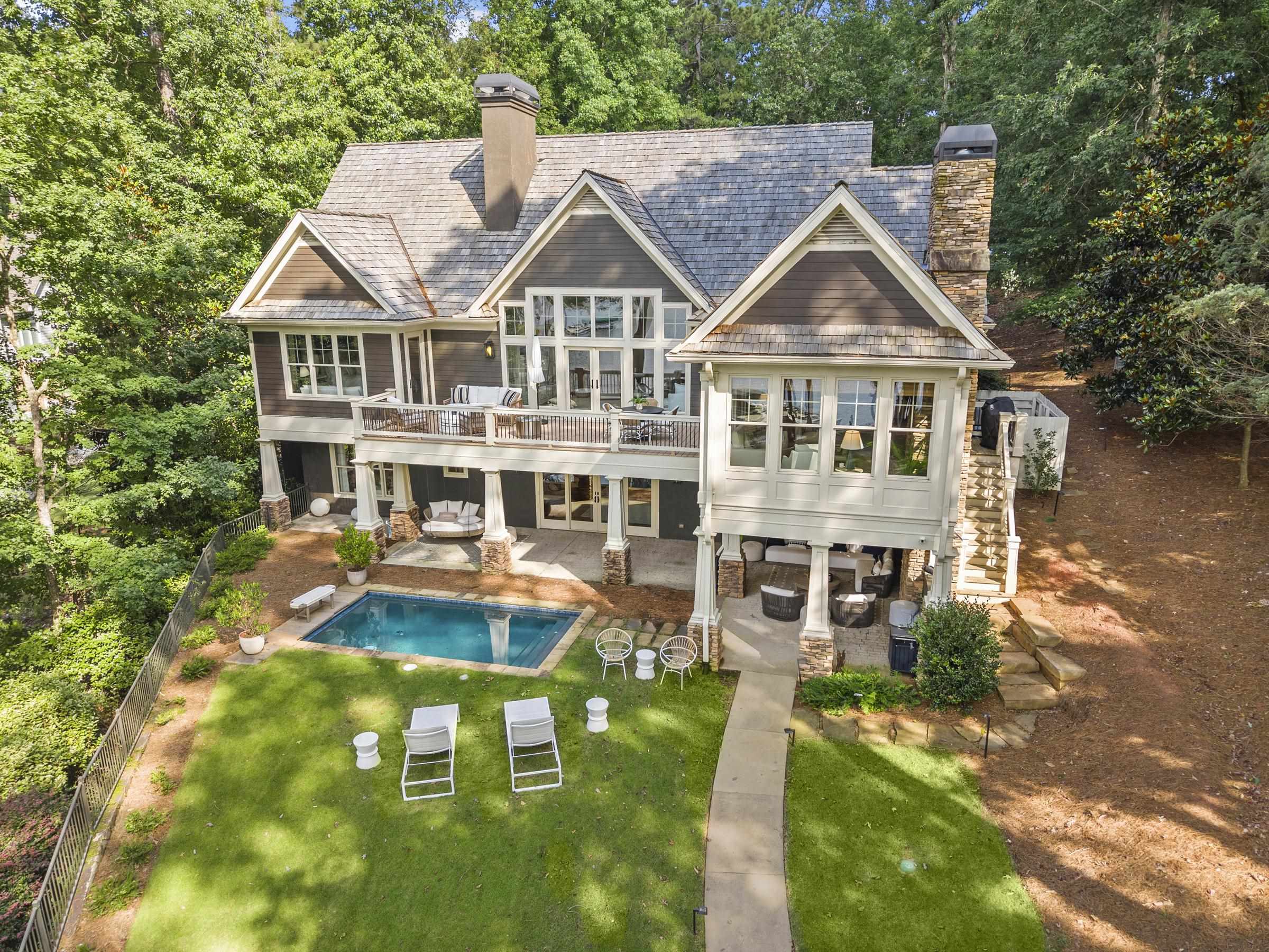 1081 TERRELL CIRCLE