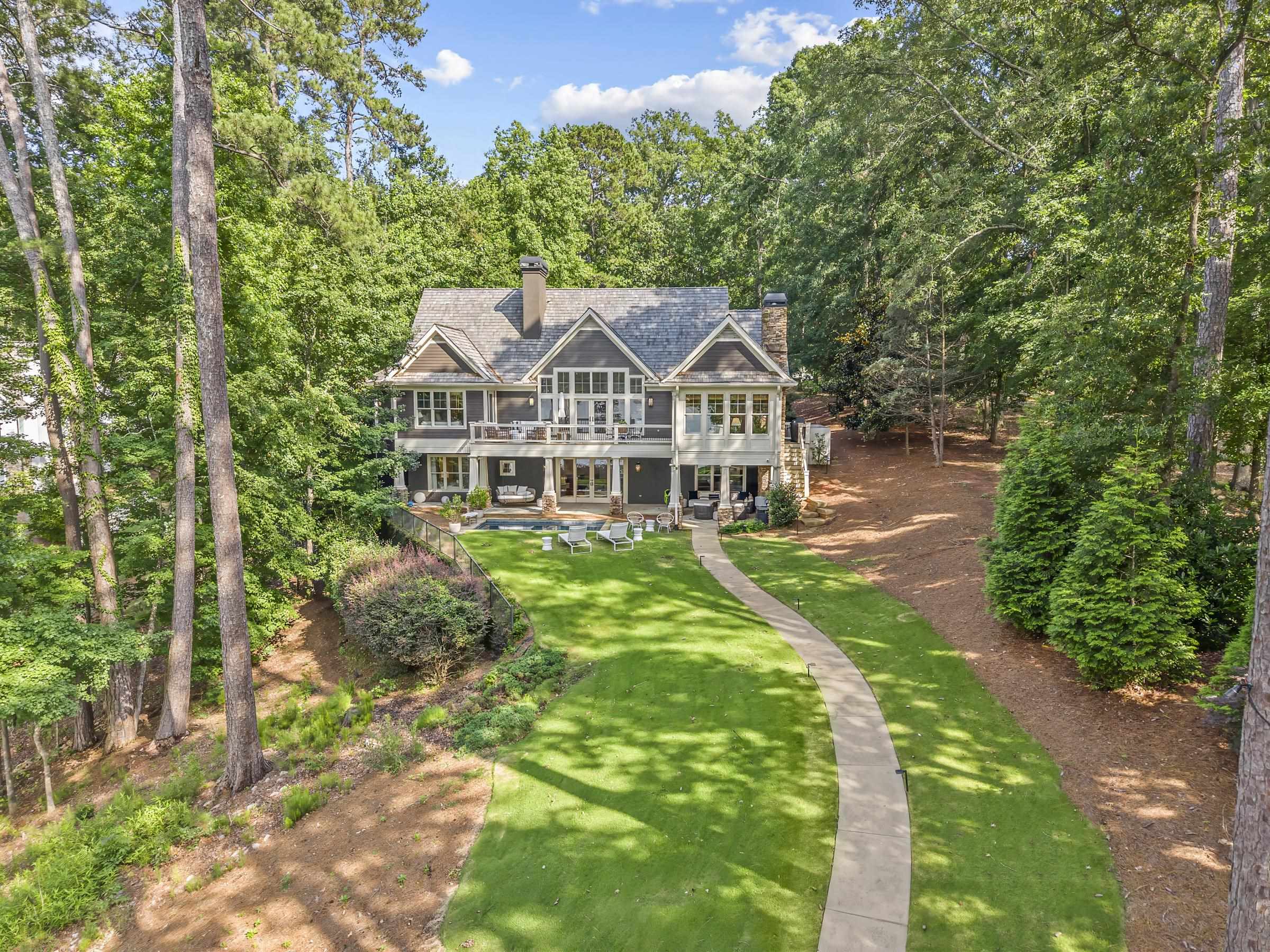 1081 TERRELL CIRCLE