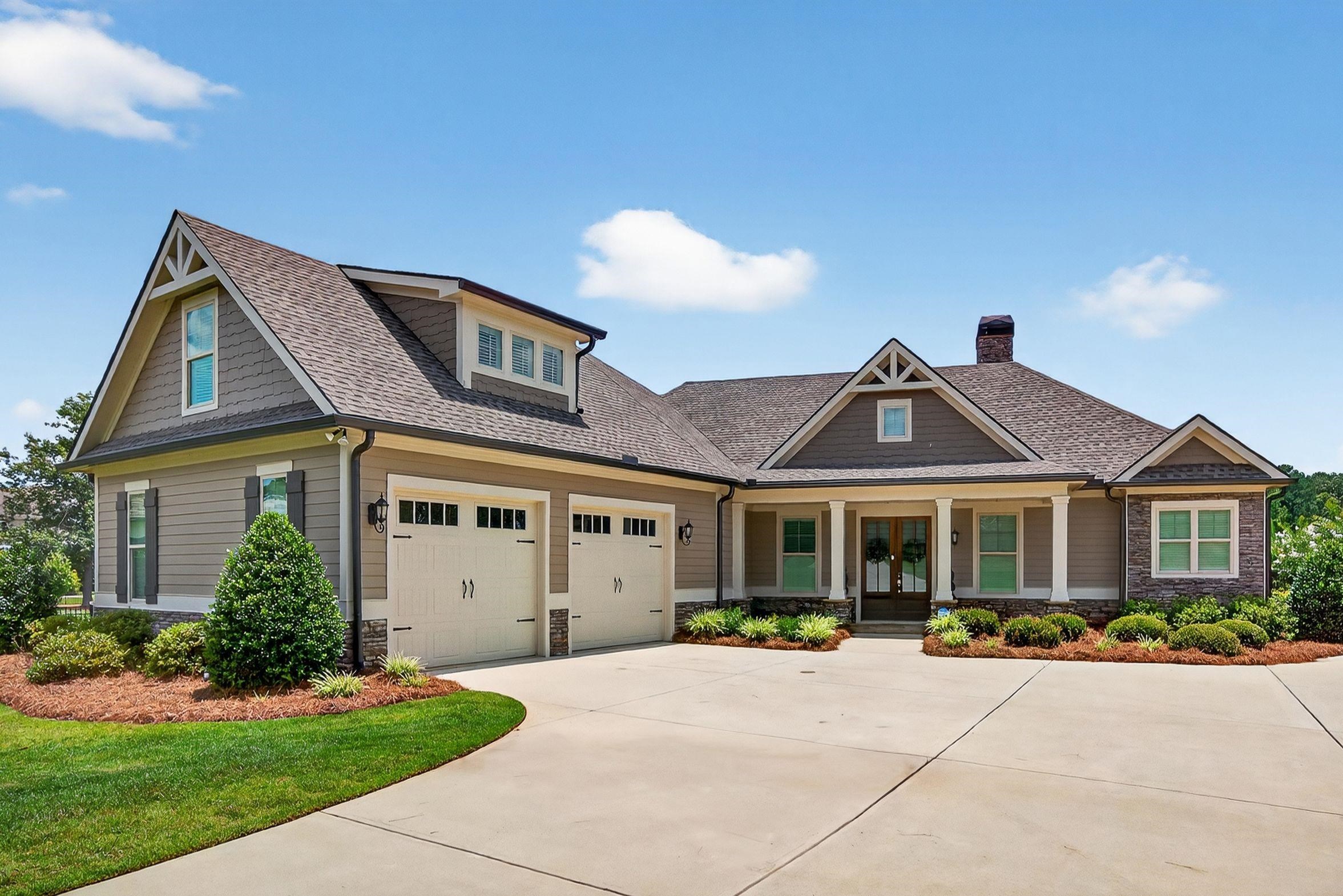 160 LAKEVIEW DRIVE