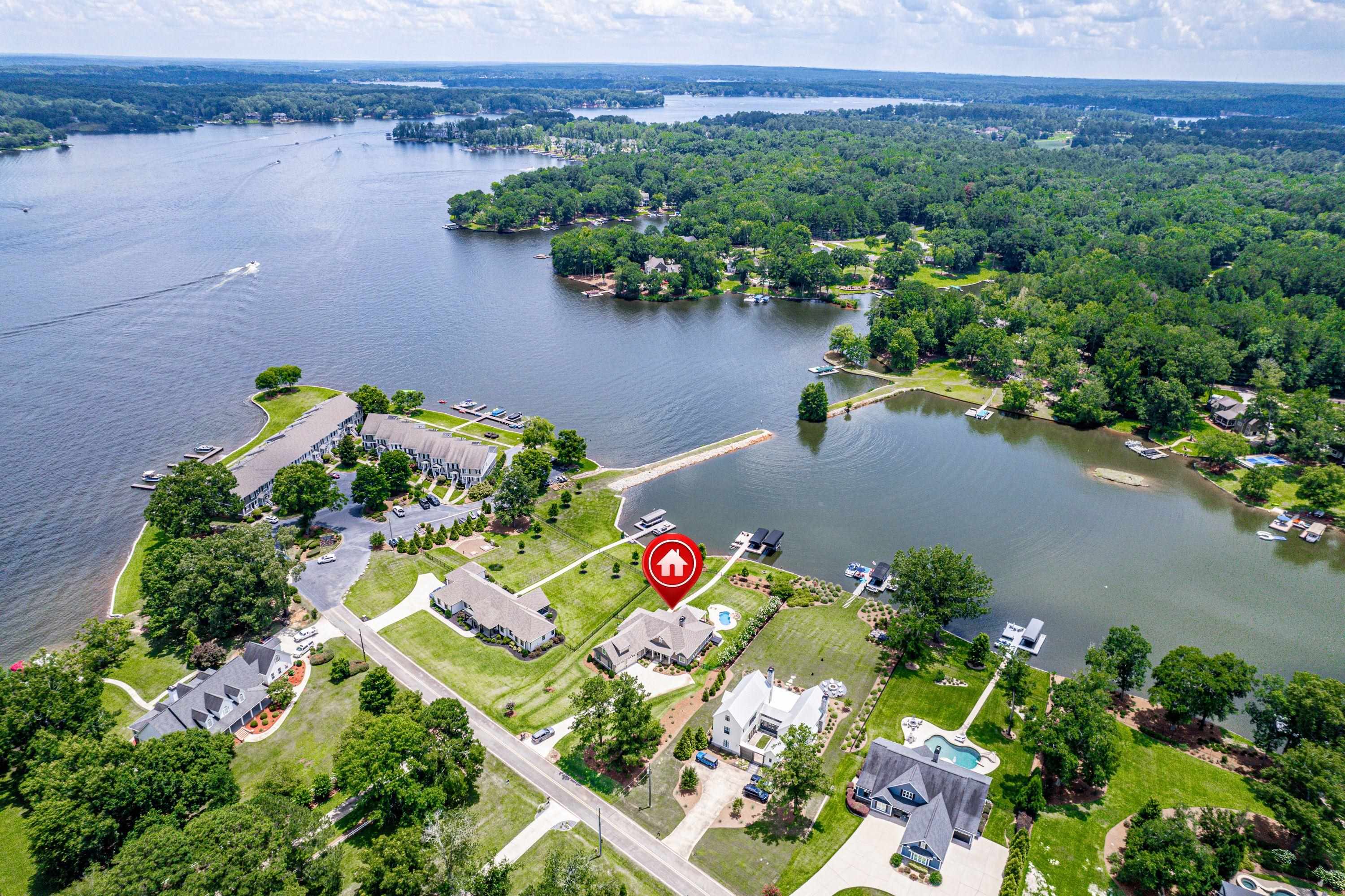 160 LAKEVIEW DRIVE