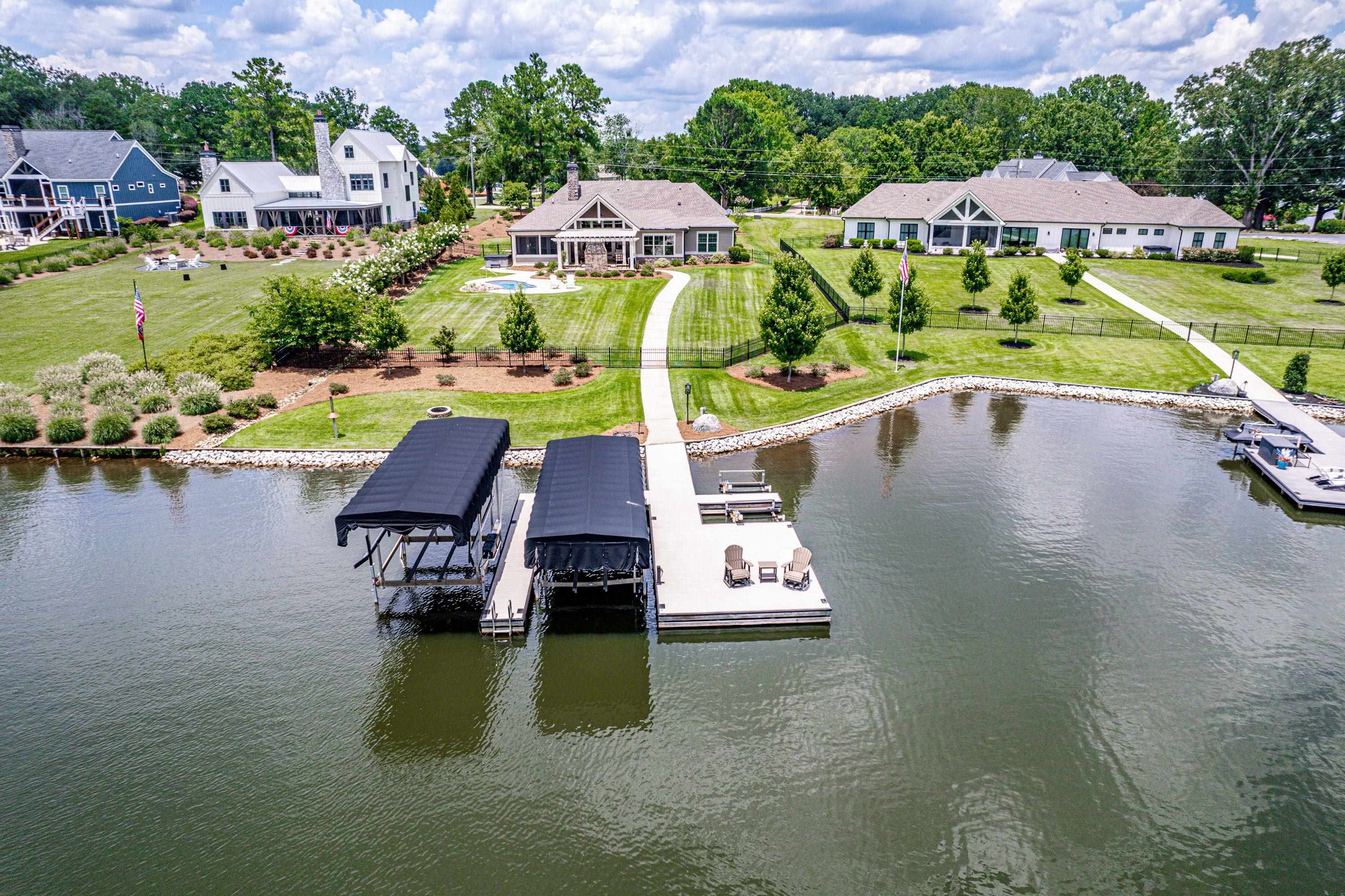 160 LAKEVIEW DRIVE