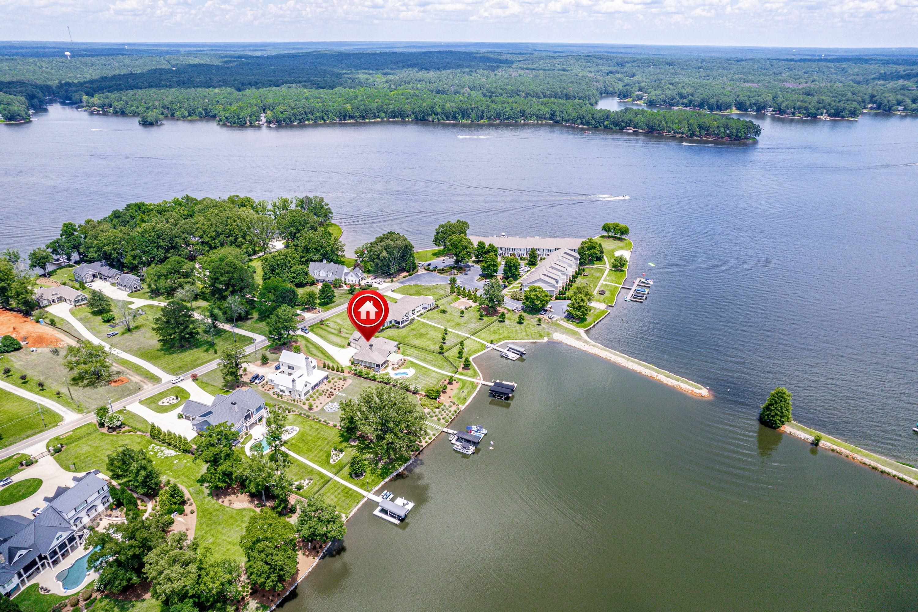 160 LAKEVIEW DRIVE