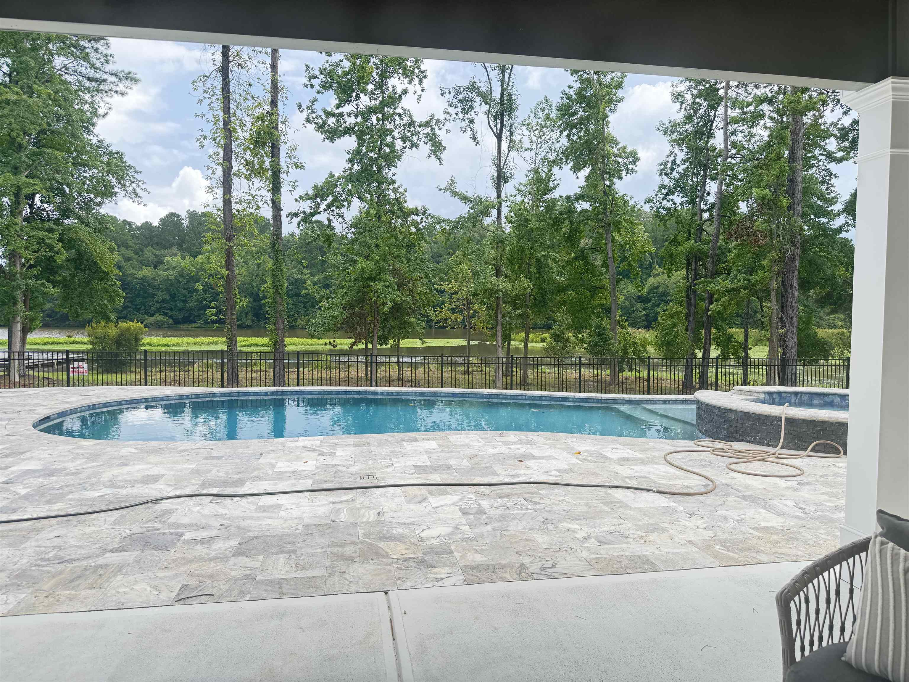 1050 SUGAR HILL DRIVE