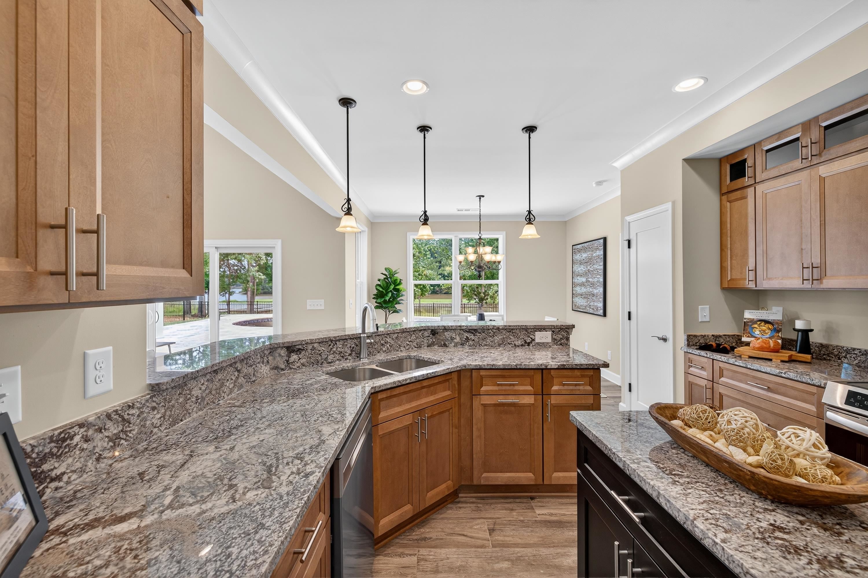 1050 SUGAR HILL DRIVE