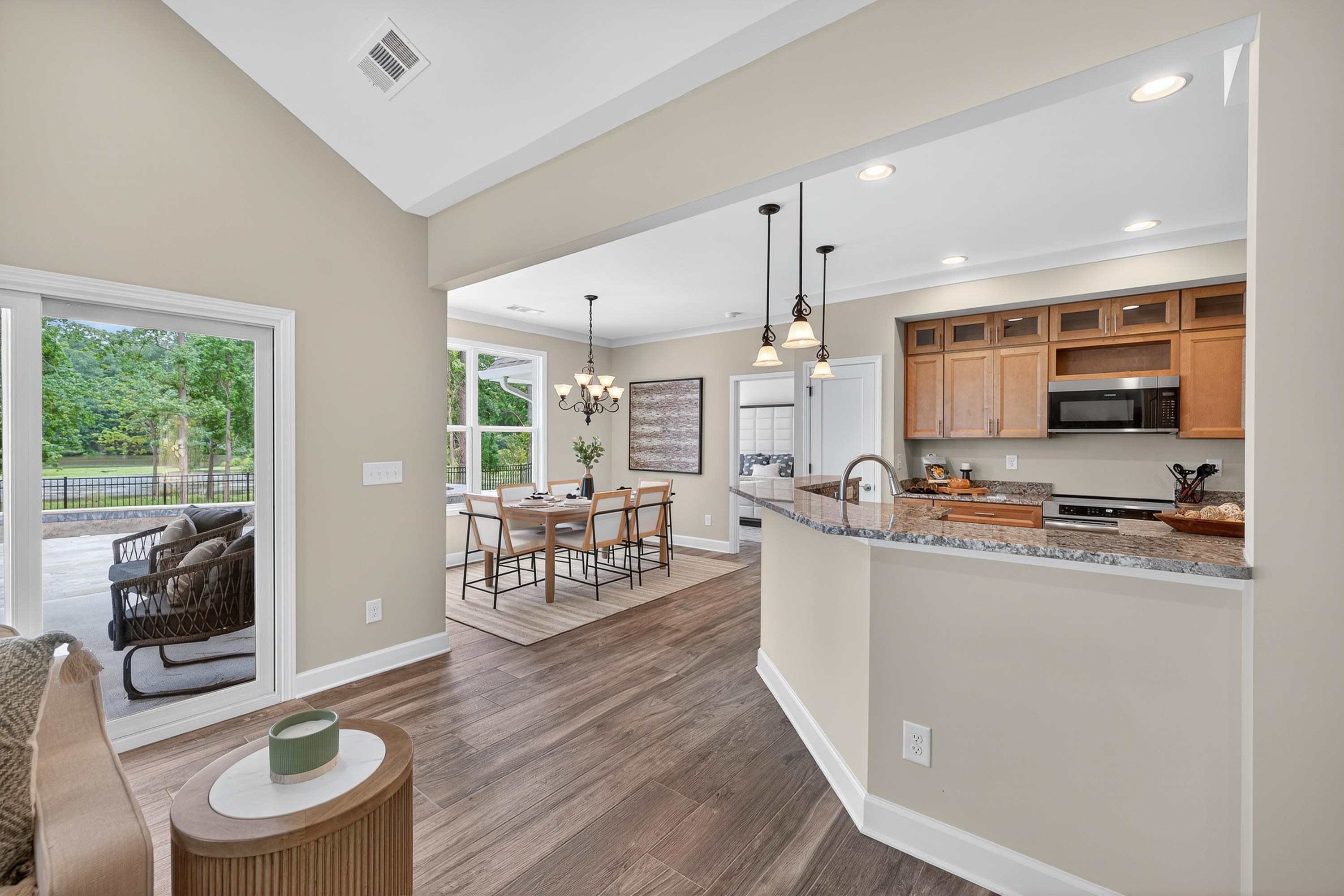 1050 SUGAR HILL DRIVE