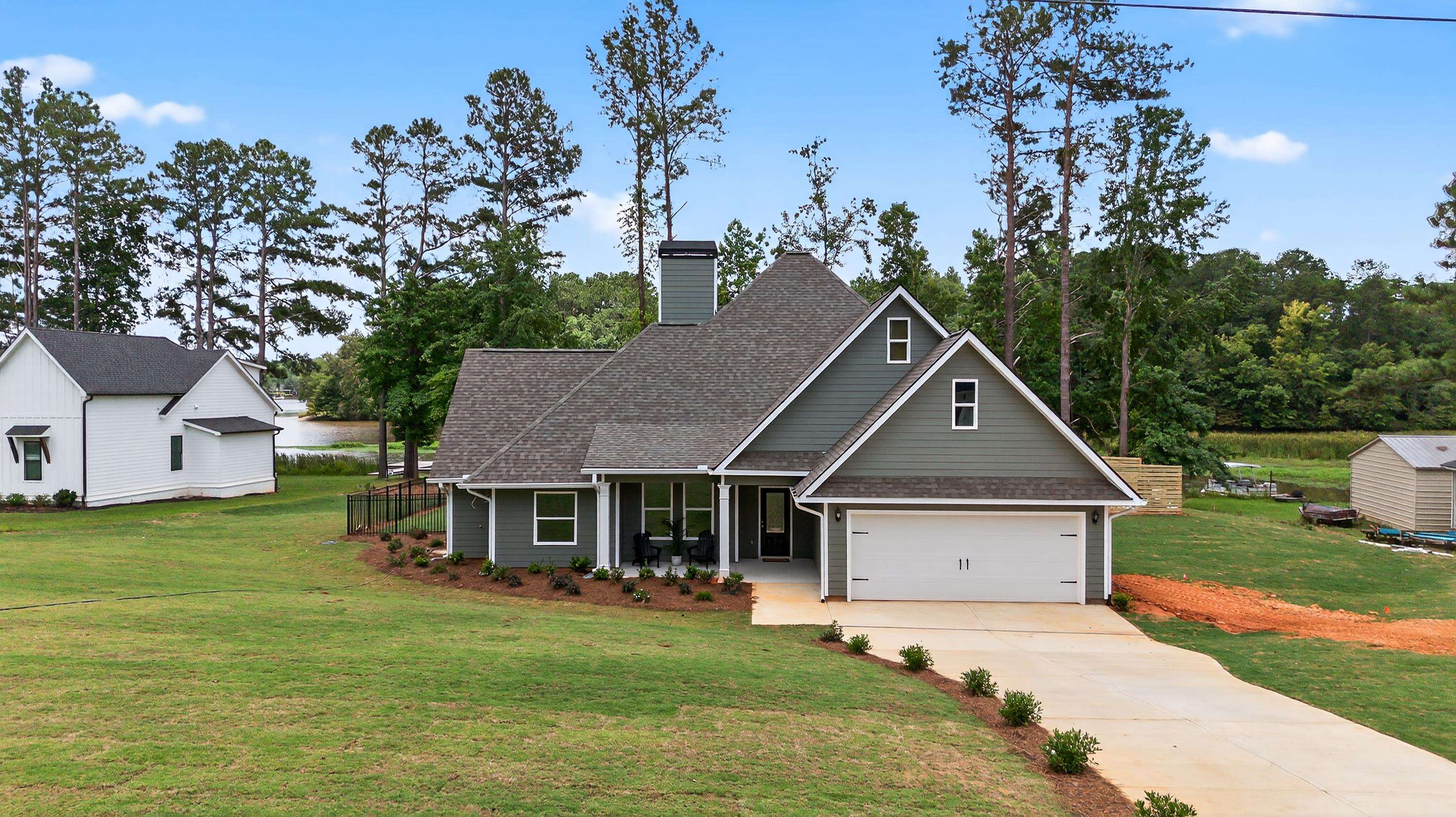 1050 SUGAR HILL DRIVE