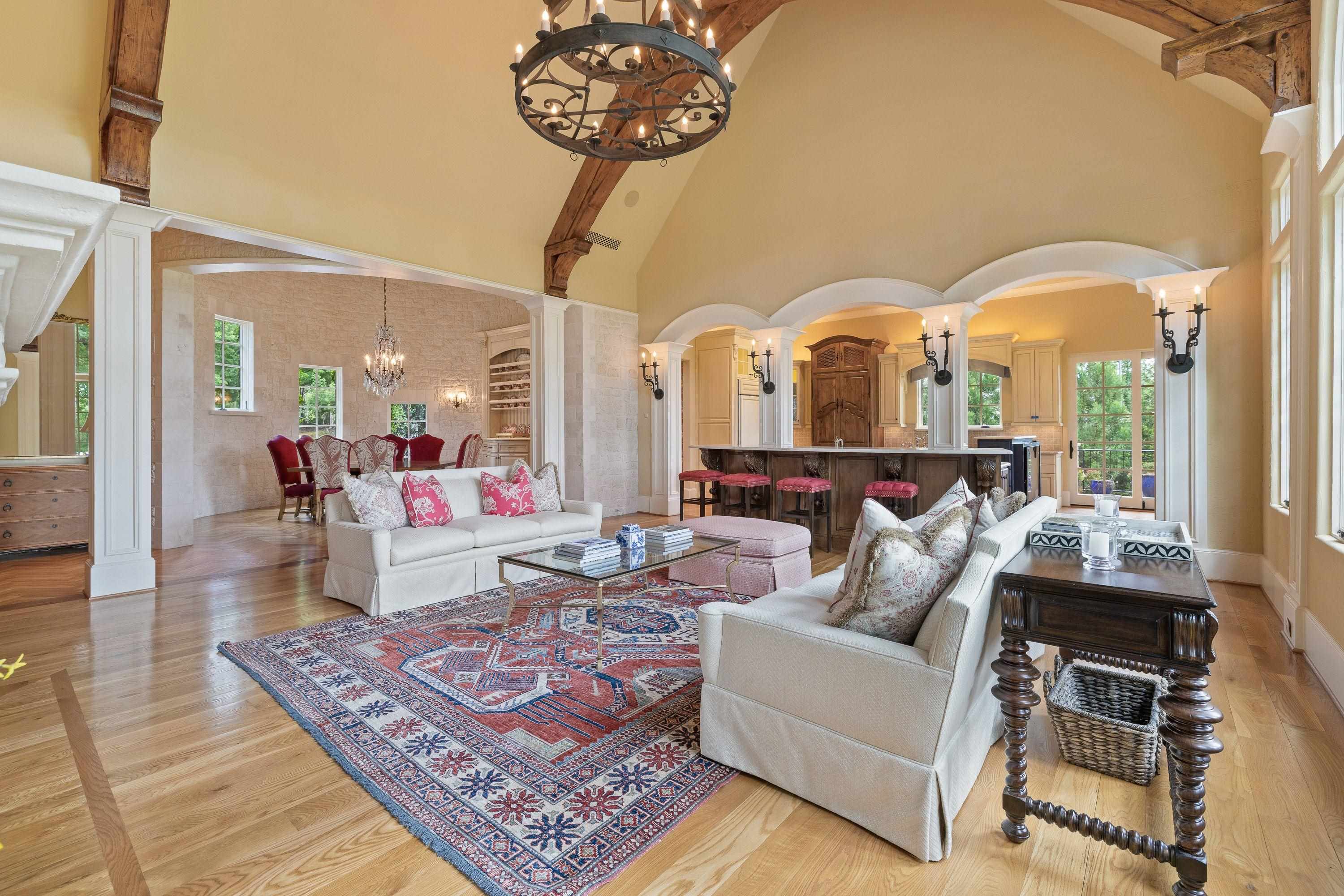 1181 ROSE CREEK