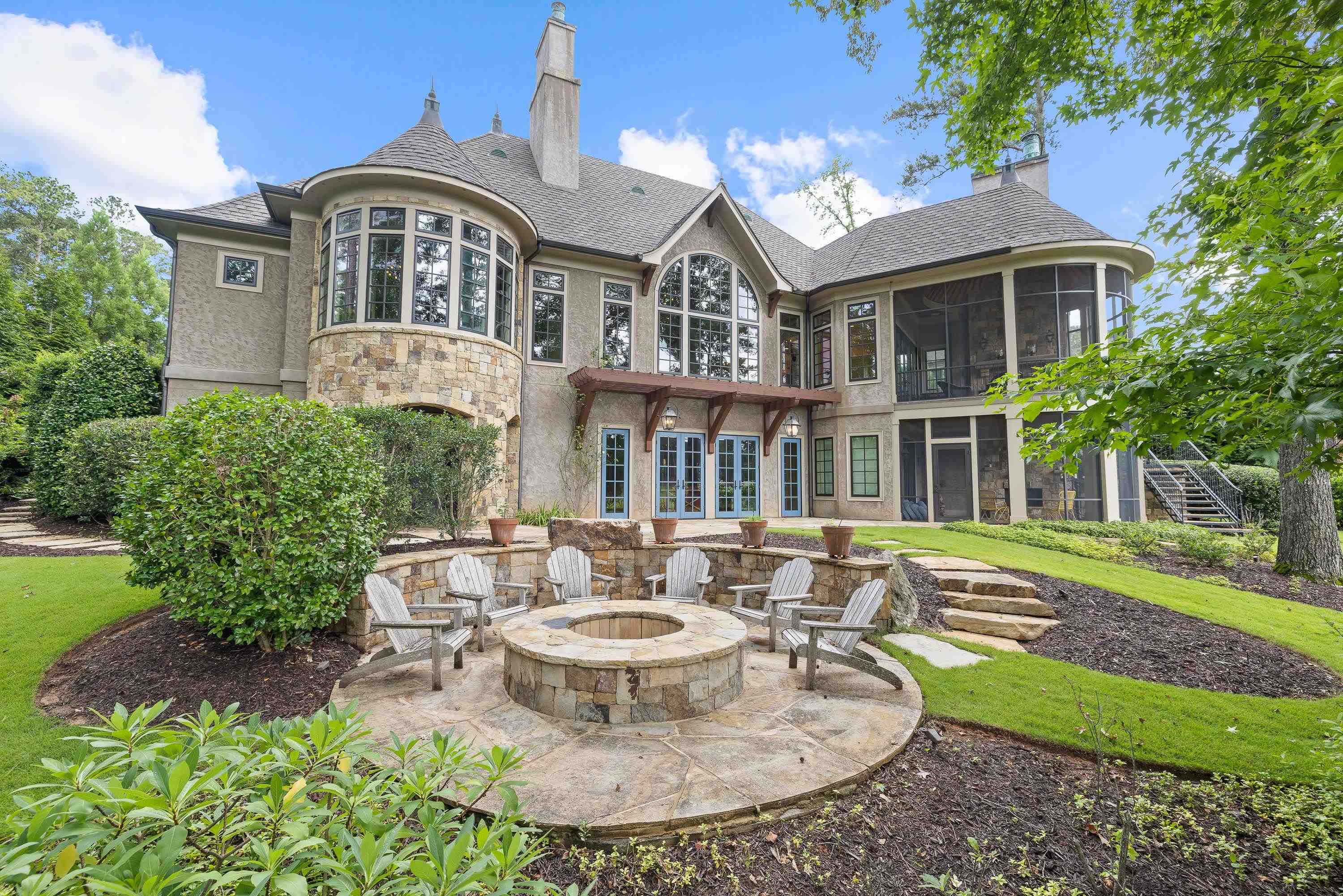 1181 ROSE CREEK