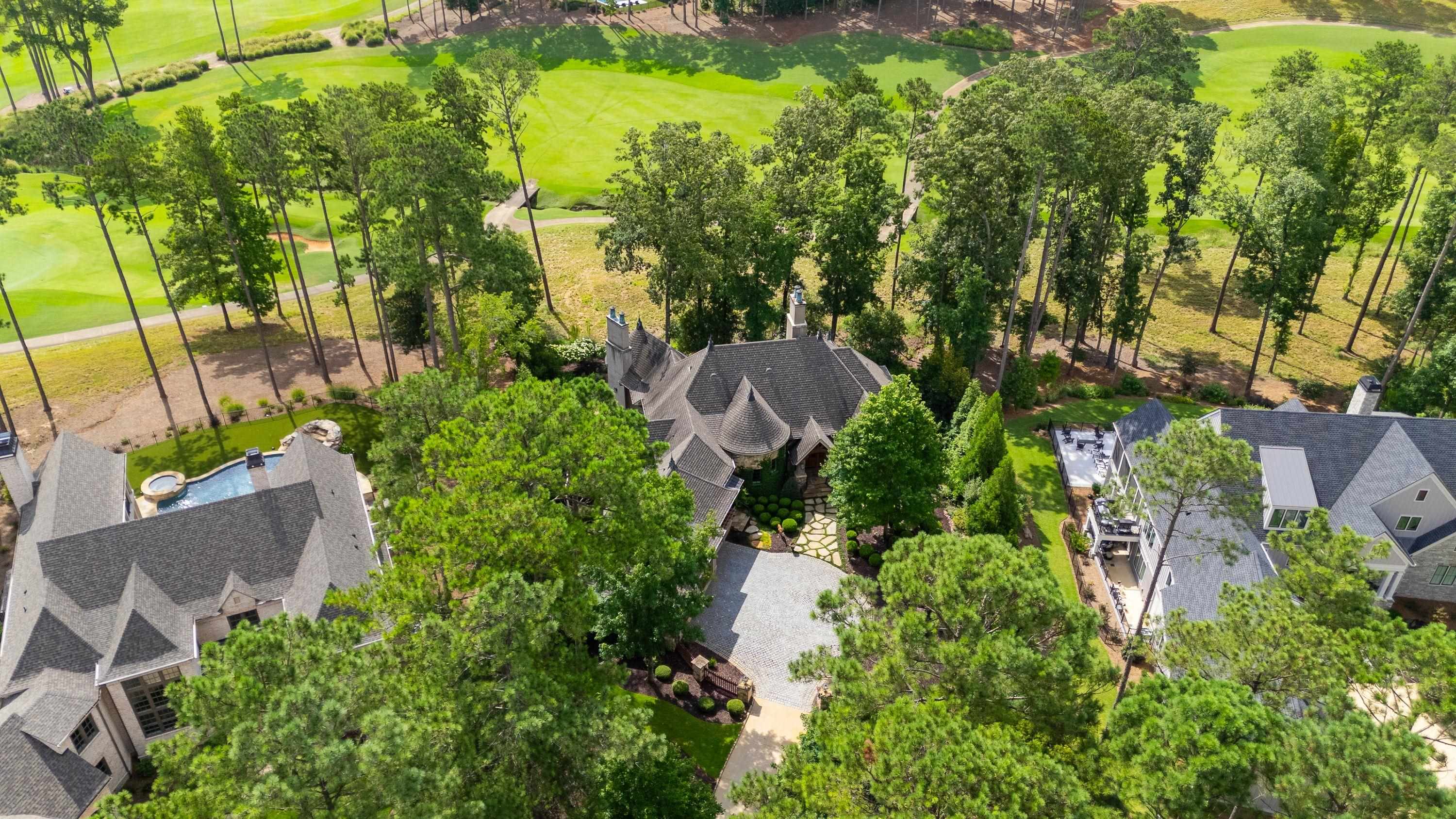 1181 ROSE CREEK