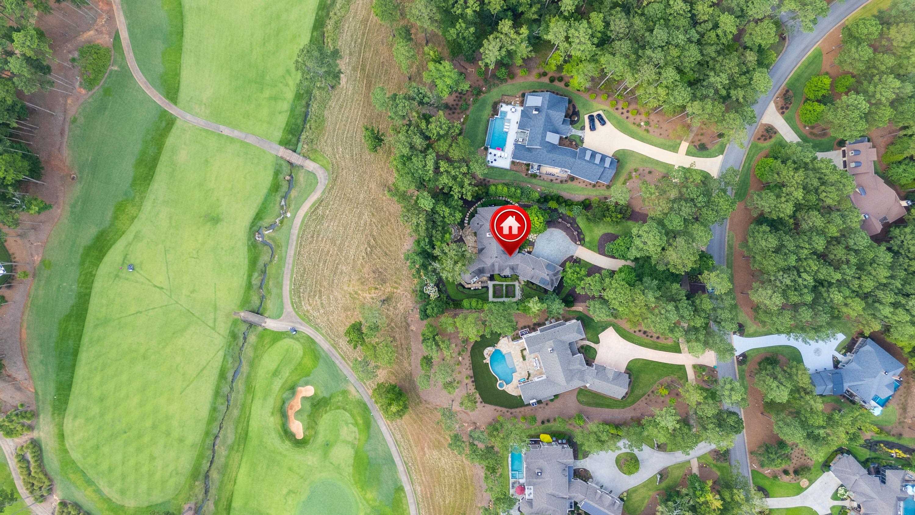 1181 ROSE CREEK