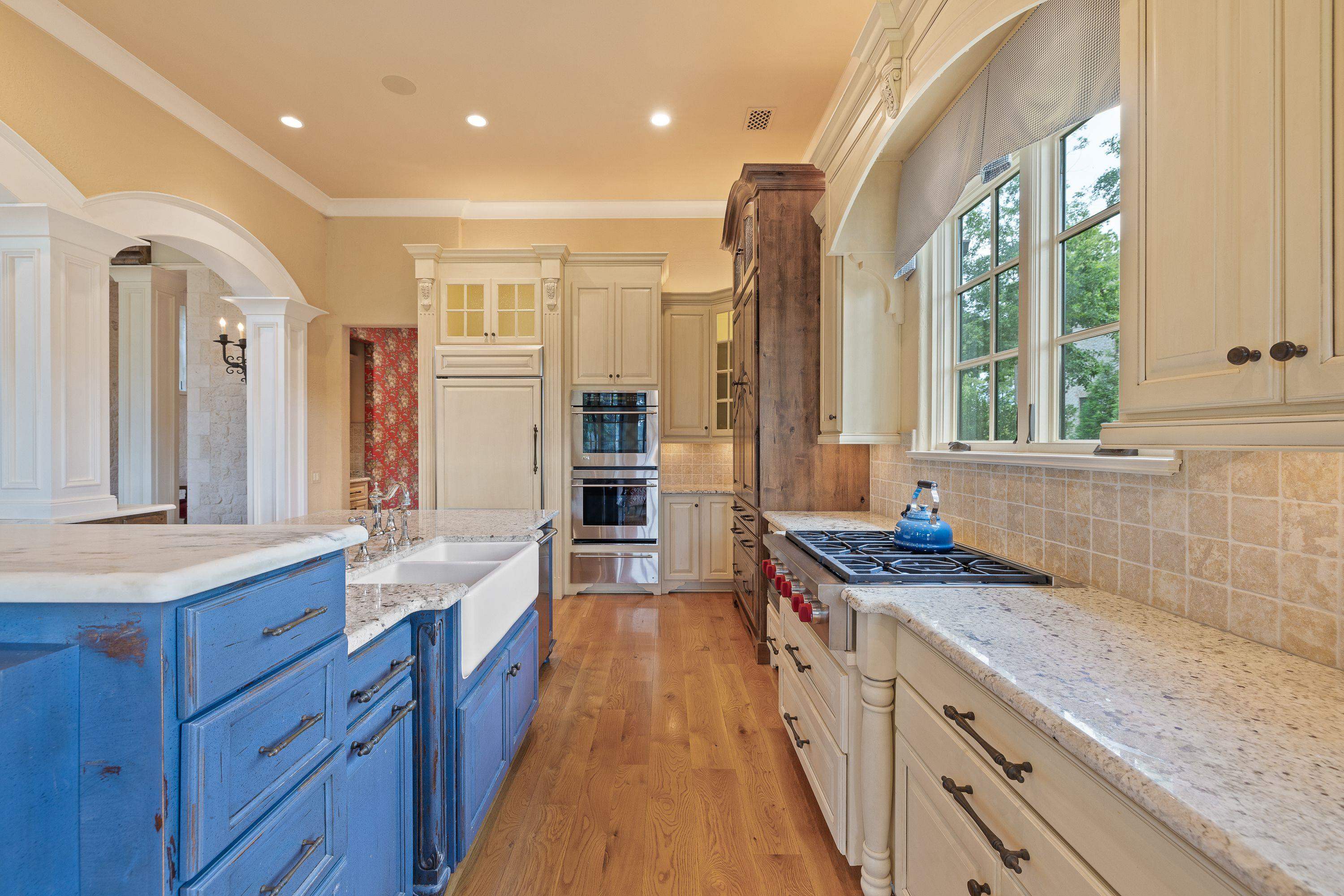1181 ROSE CREEK