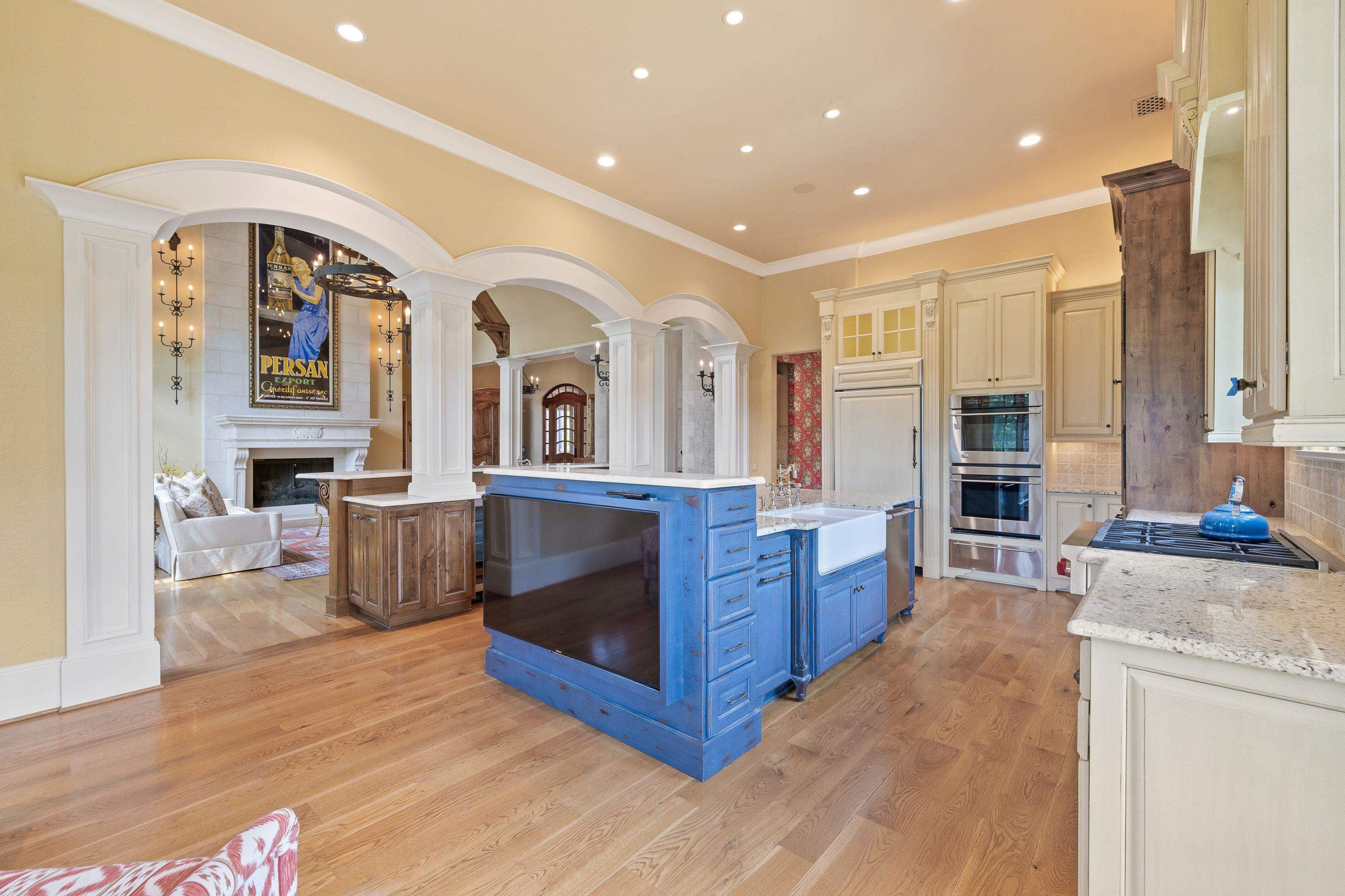 1181 ROSE CREEK