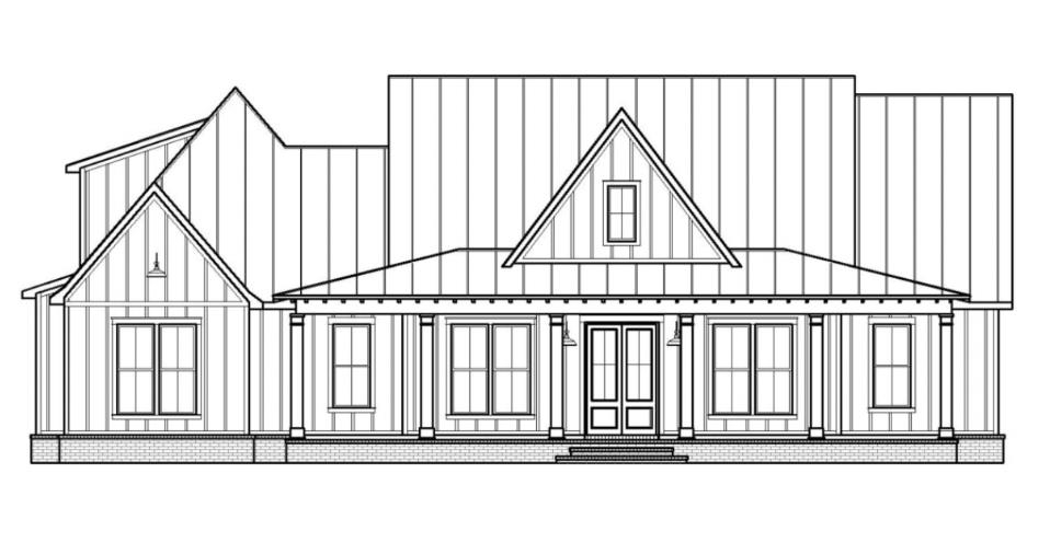 4291 BUCKHEAD ROAD, GA 30650