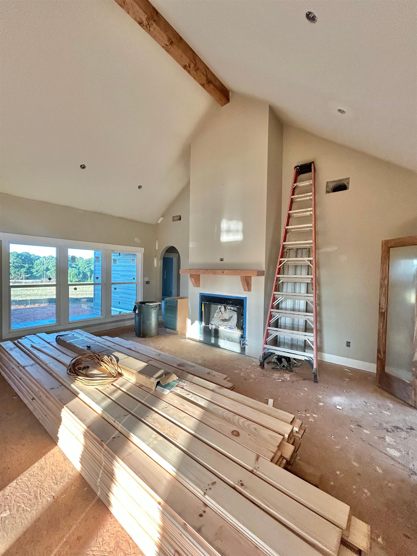 4291 BUCKHEAD ROAD, GA 30650