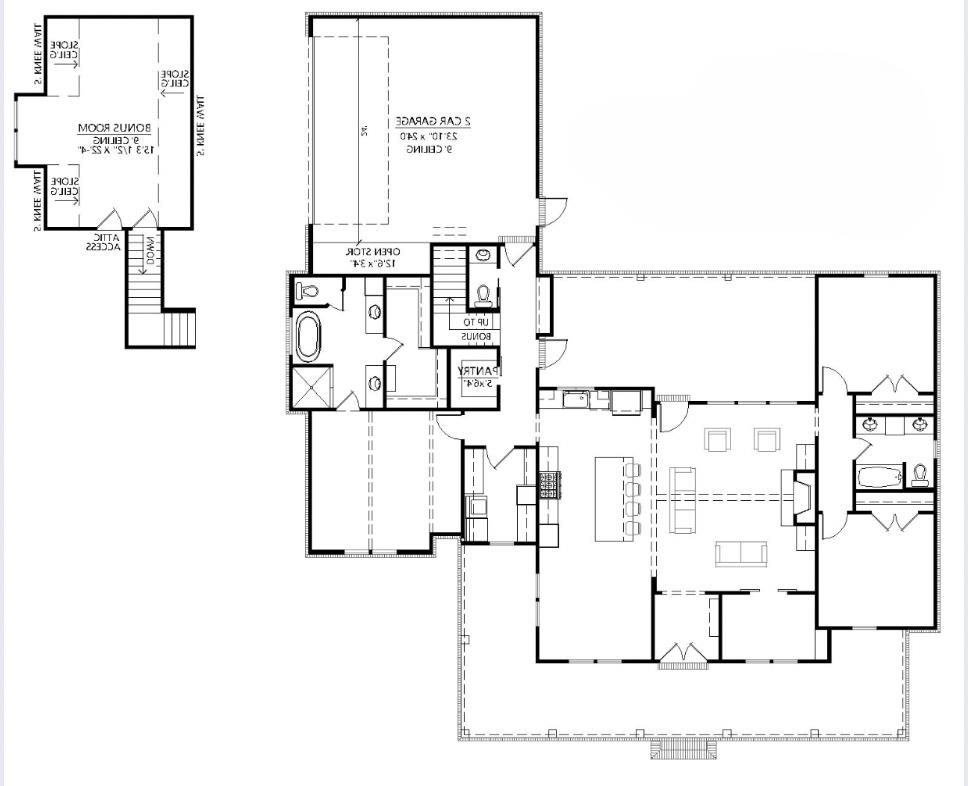 4291 BUCKHEAD ROAD, GA 30650