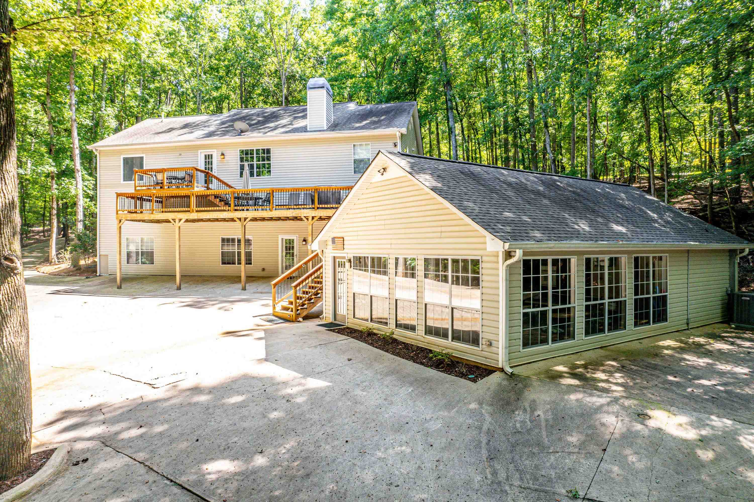 403 LONG SHOALS DRIVE, GA 31024