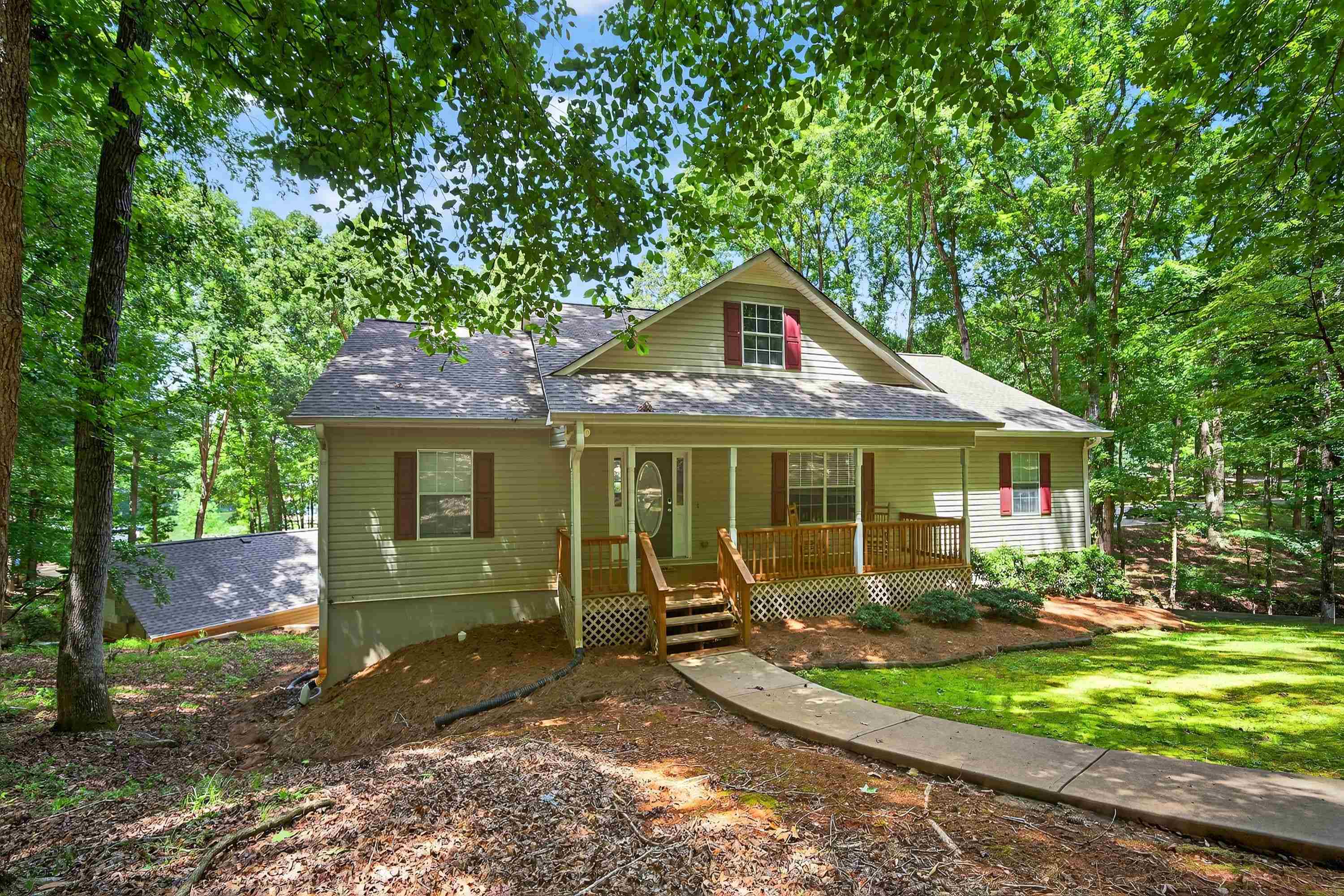 403 LONG SHOALS DRIVE, GA 31024