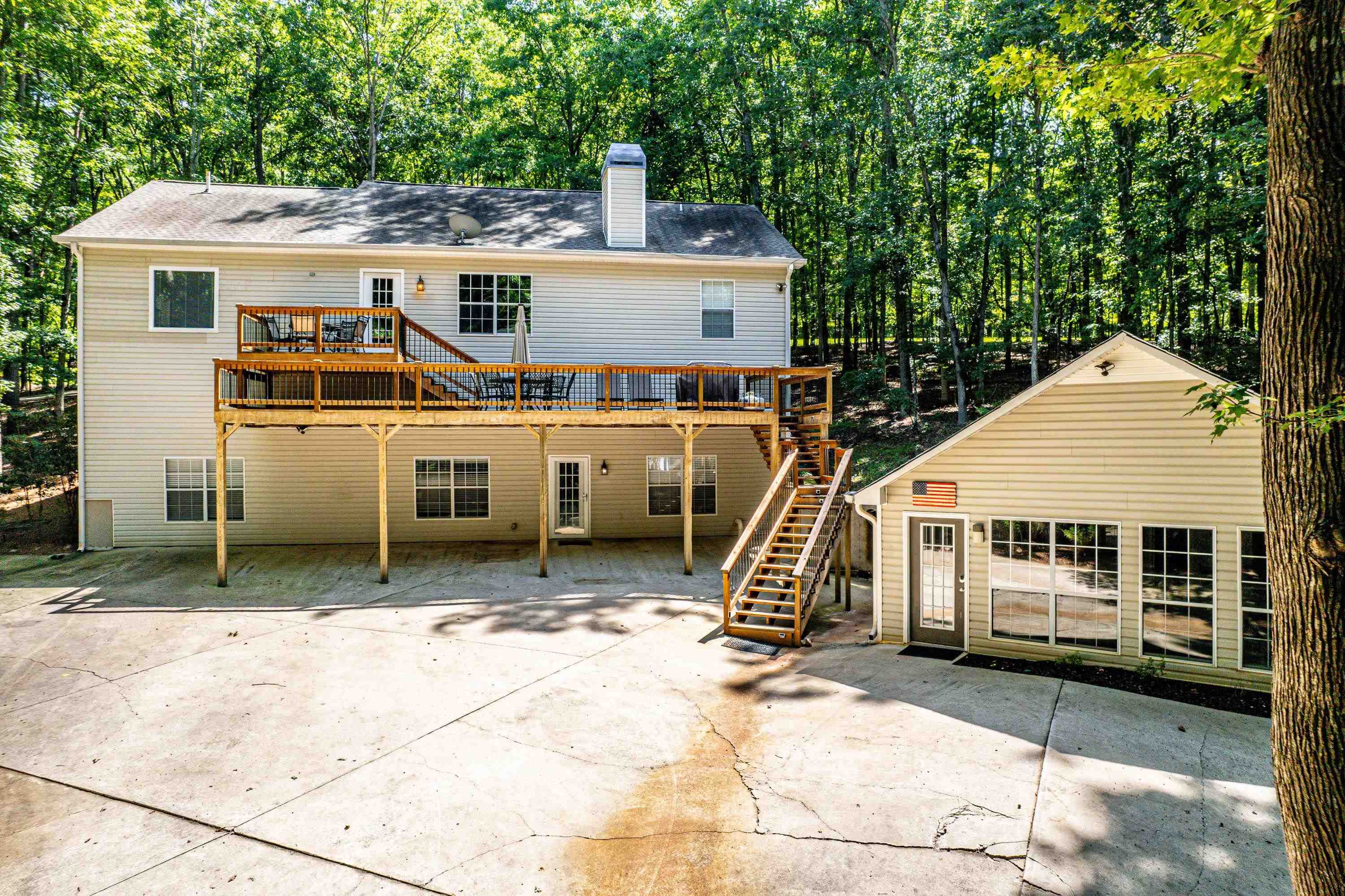 403 LONG SHOALS DRIVE, GA 31024