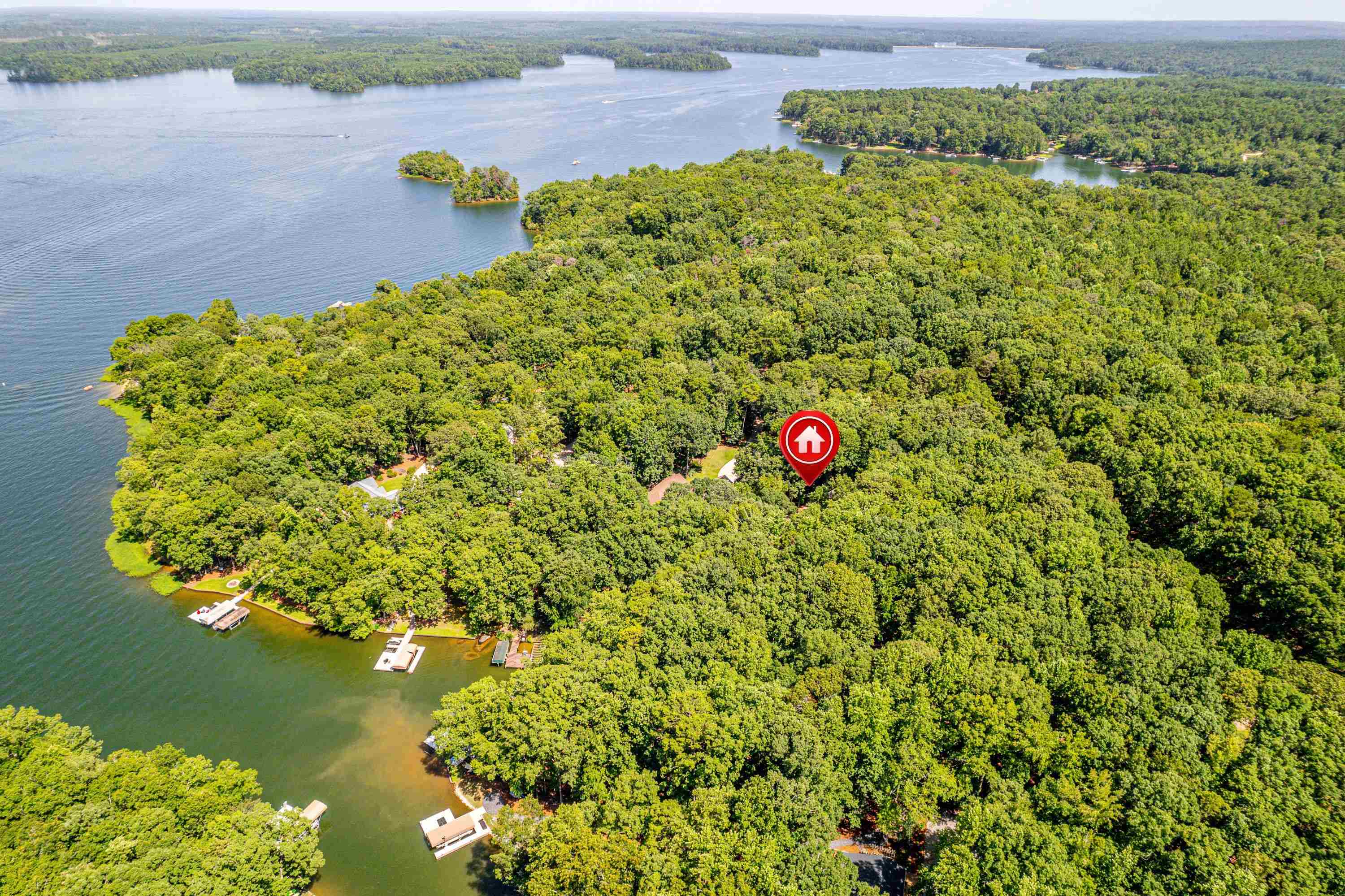 403 LONG SHOALS DRIVE, GA 31024