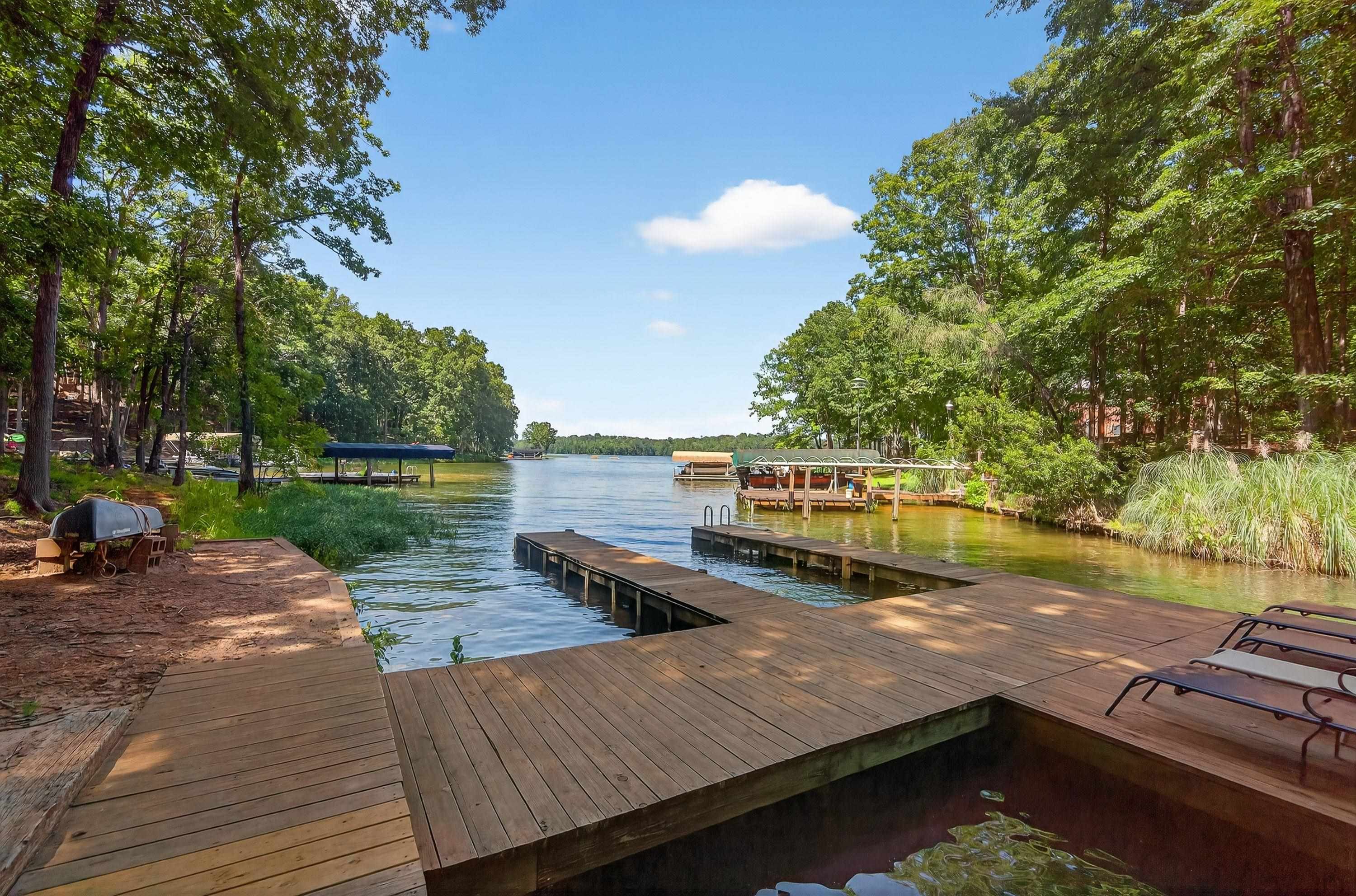 403 LONG SHOALS DRIVE, GA 31024