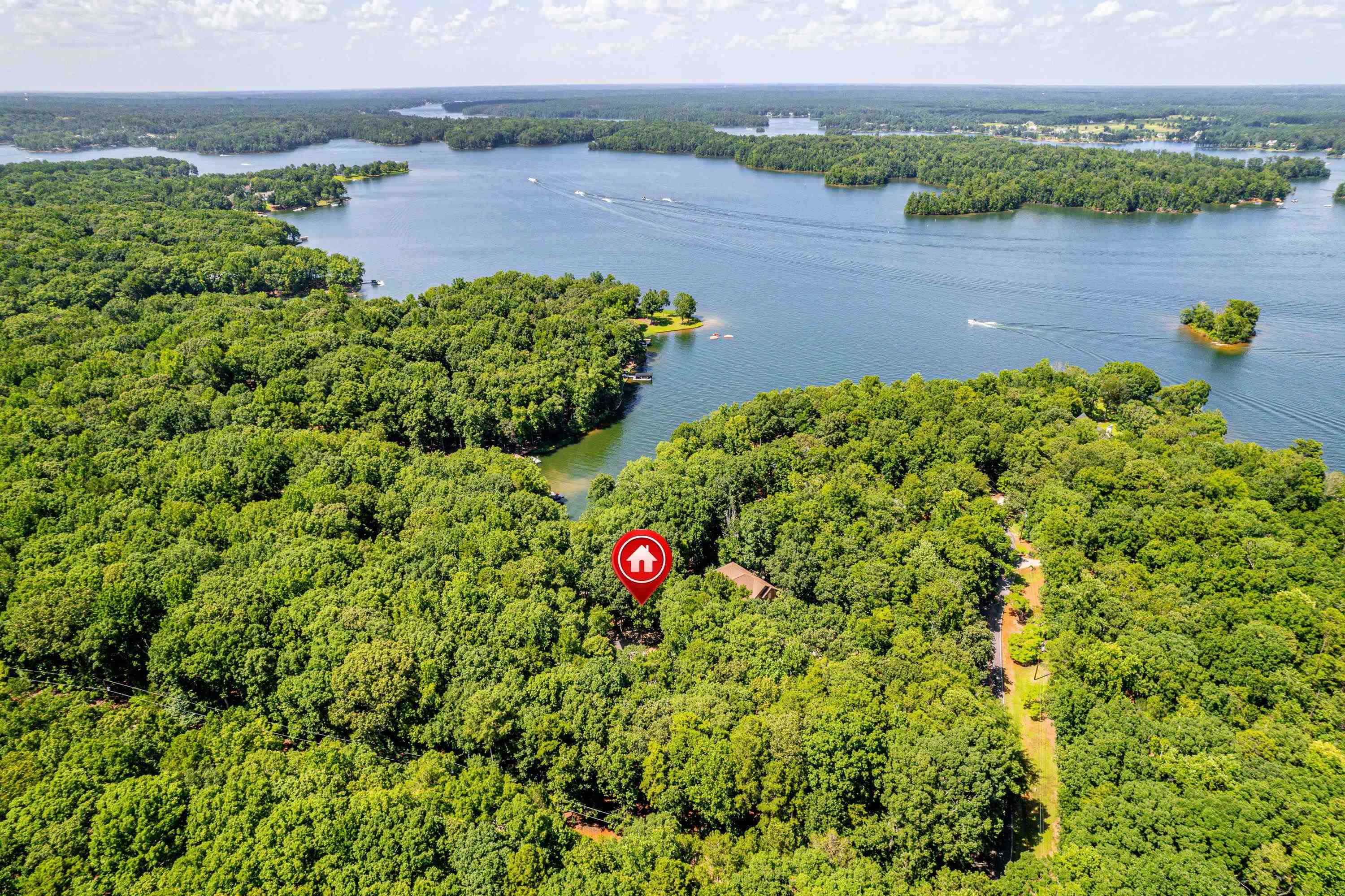 403 LONG SHOALS DRIVE, GA 31024