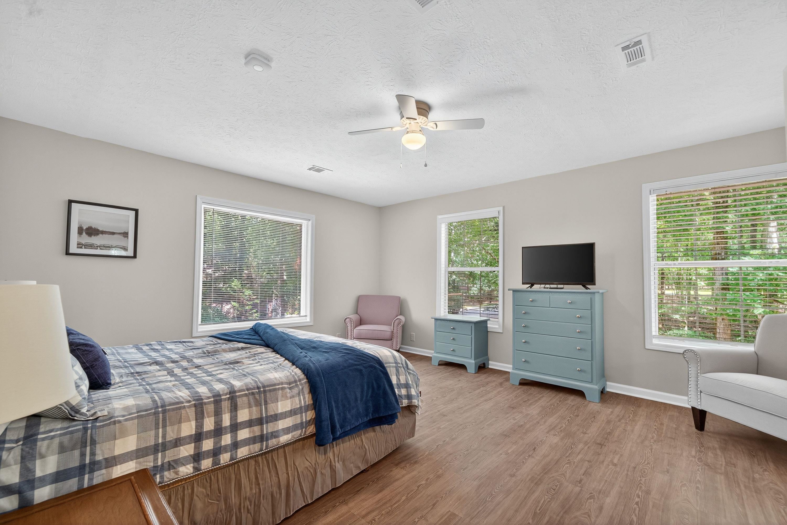 403 LONG SHOALS DRIVE, GA 31024