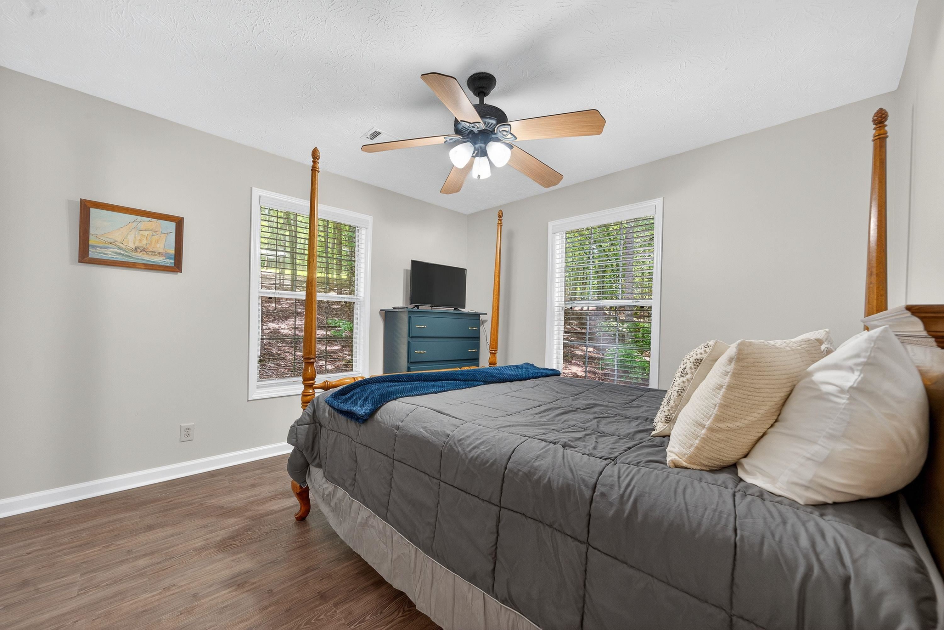 403 LONG SHOALS DRIVE, GA 31024