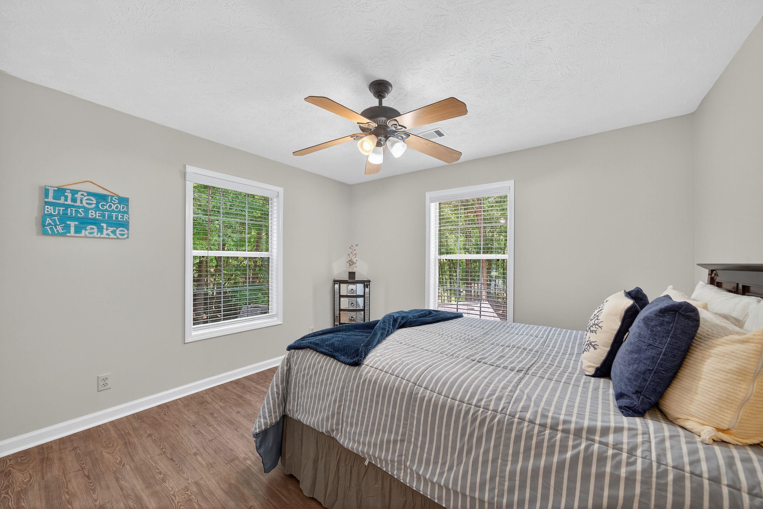 403 LONG SHOALS DRIVE, GA 31024