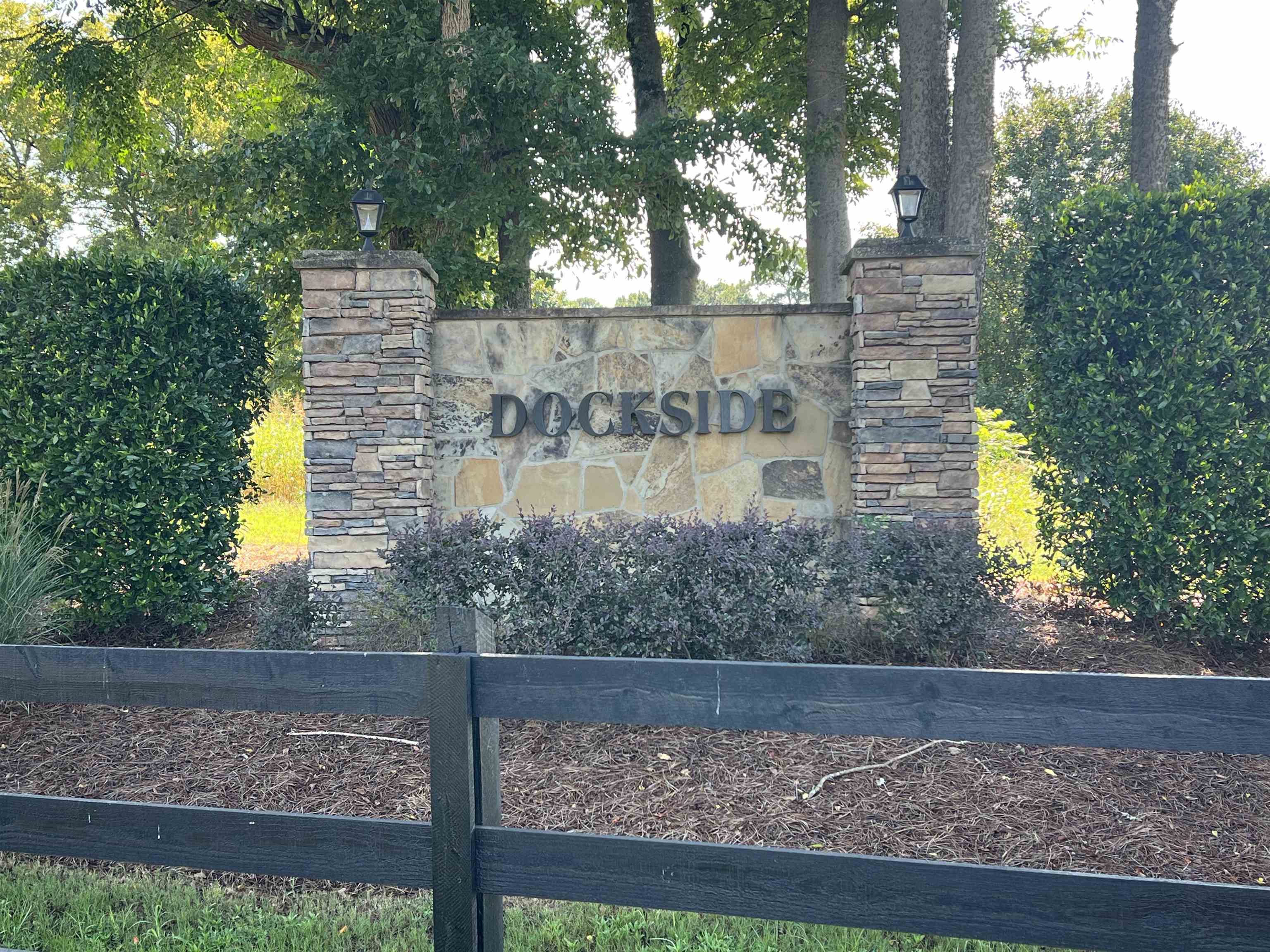 1171 DOCKSIDE DRIVE # 14