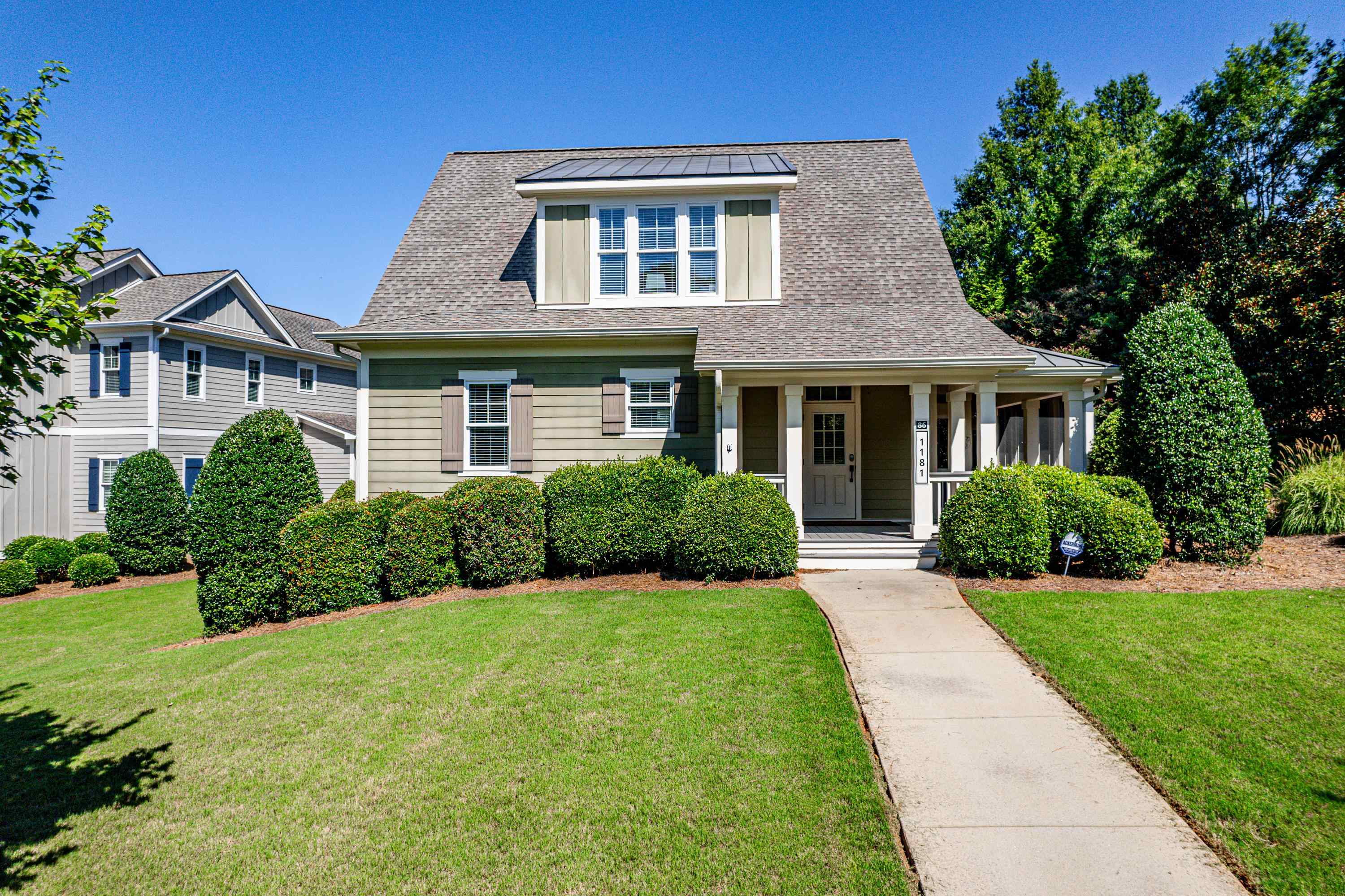 1181 LANDING DRIVE
