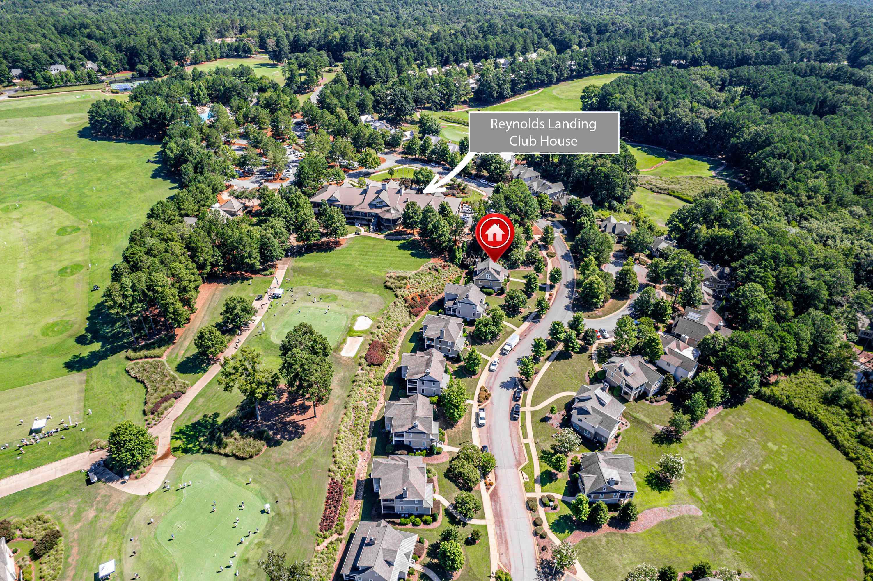1181 LANDING DRIVE