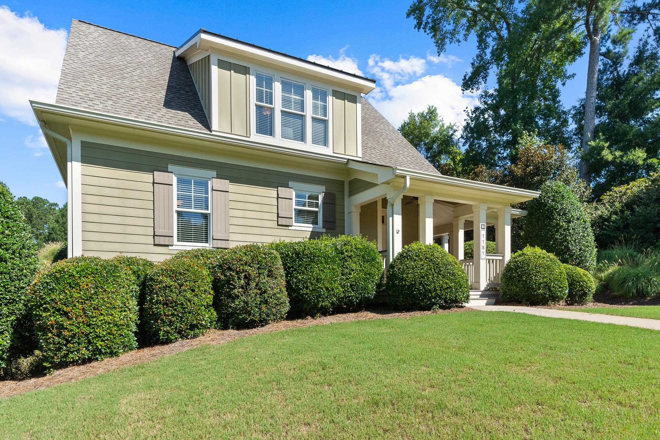 1181 LANDING DRIVE