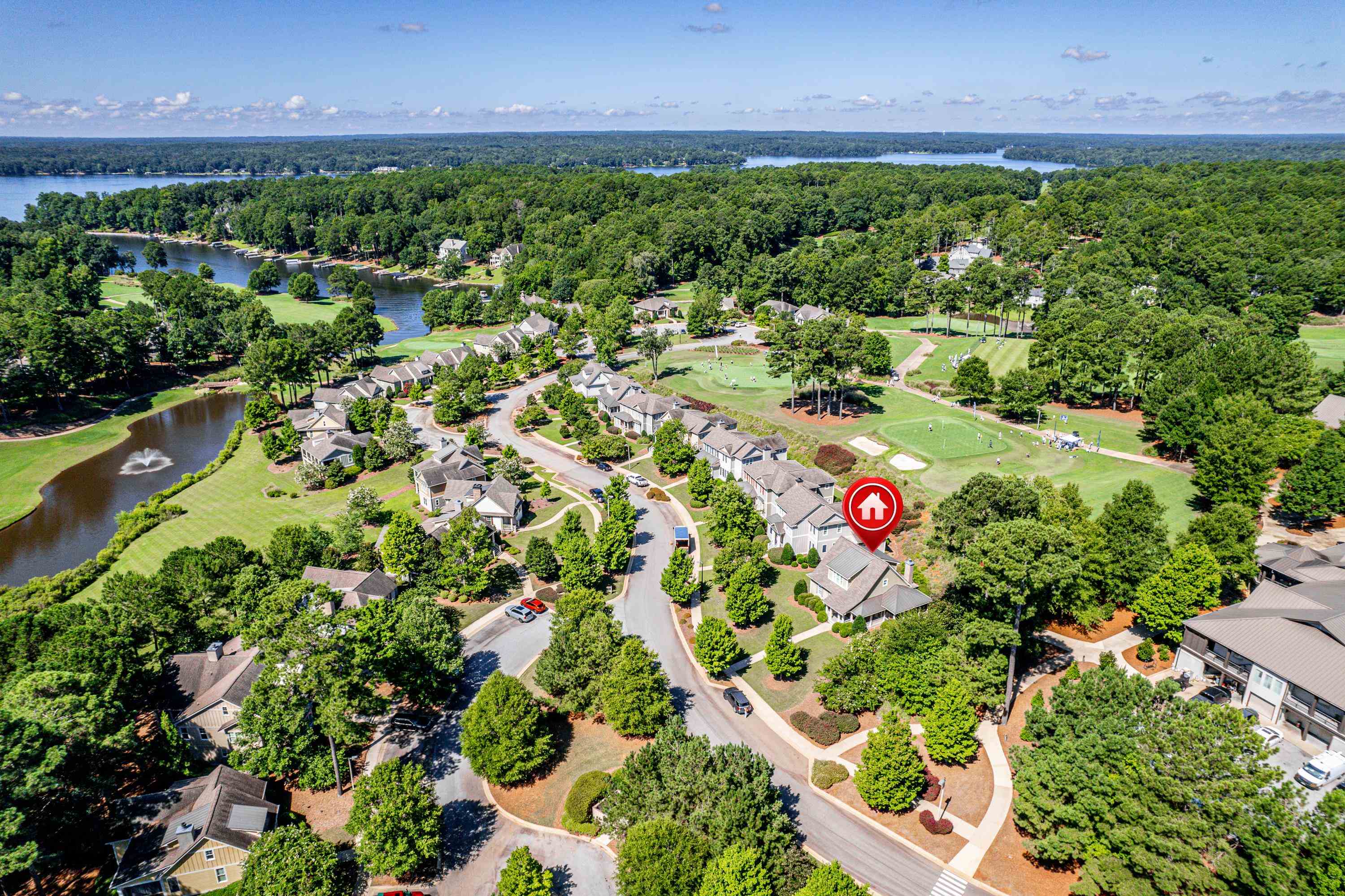 1181 LANDING DRIVE