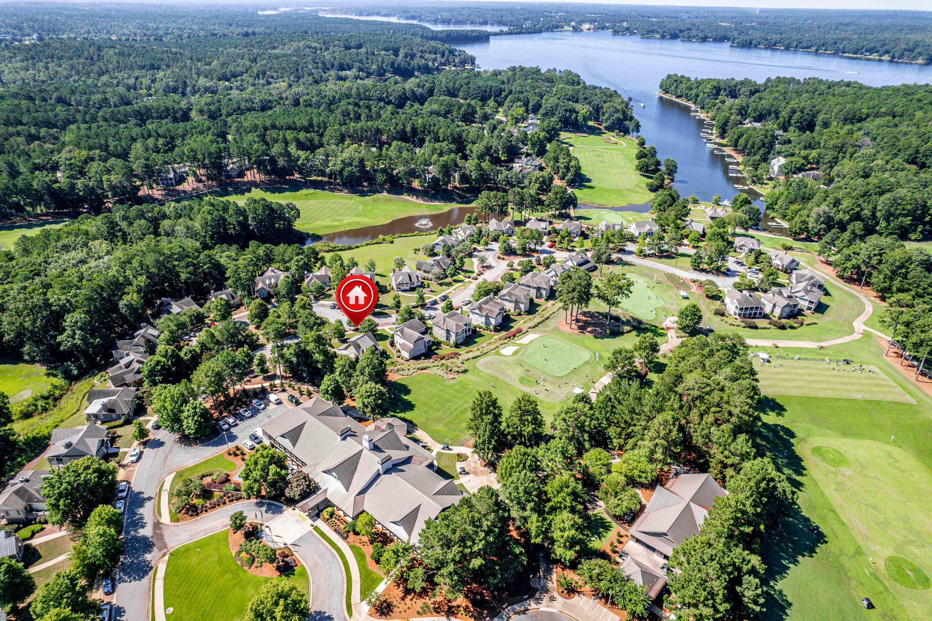 1181 LANDING DRIVE