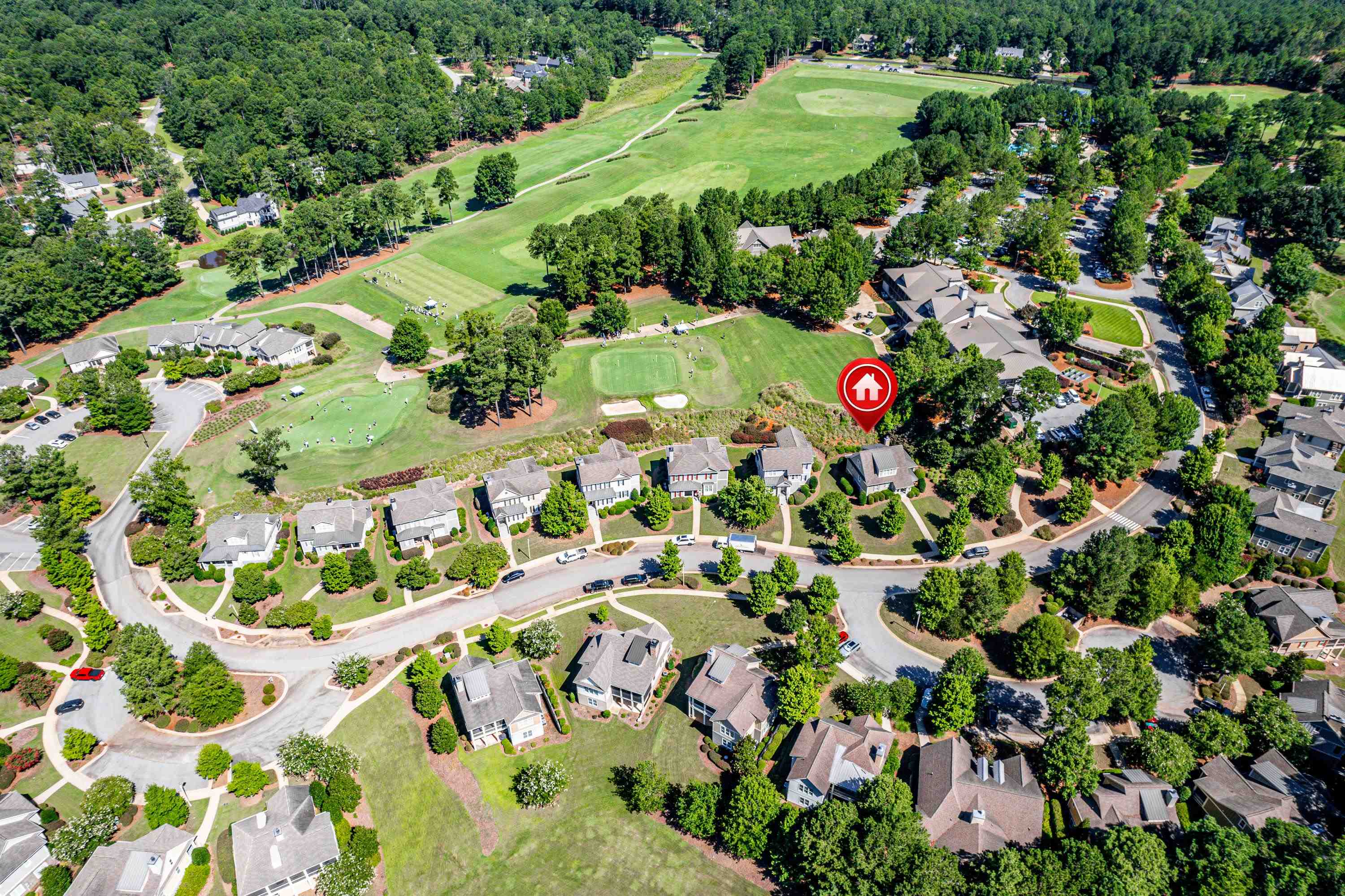 1181 LANDING DRIVE