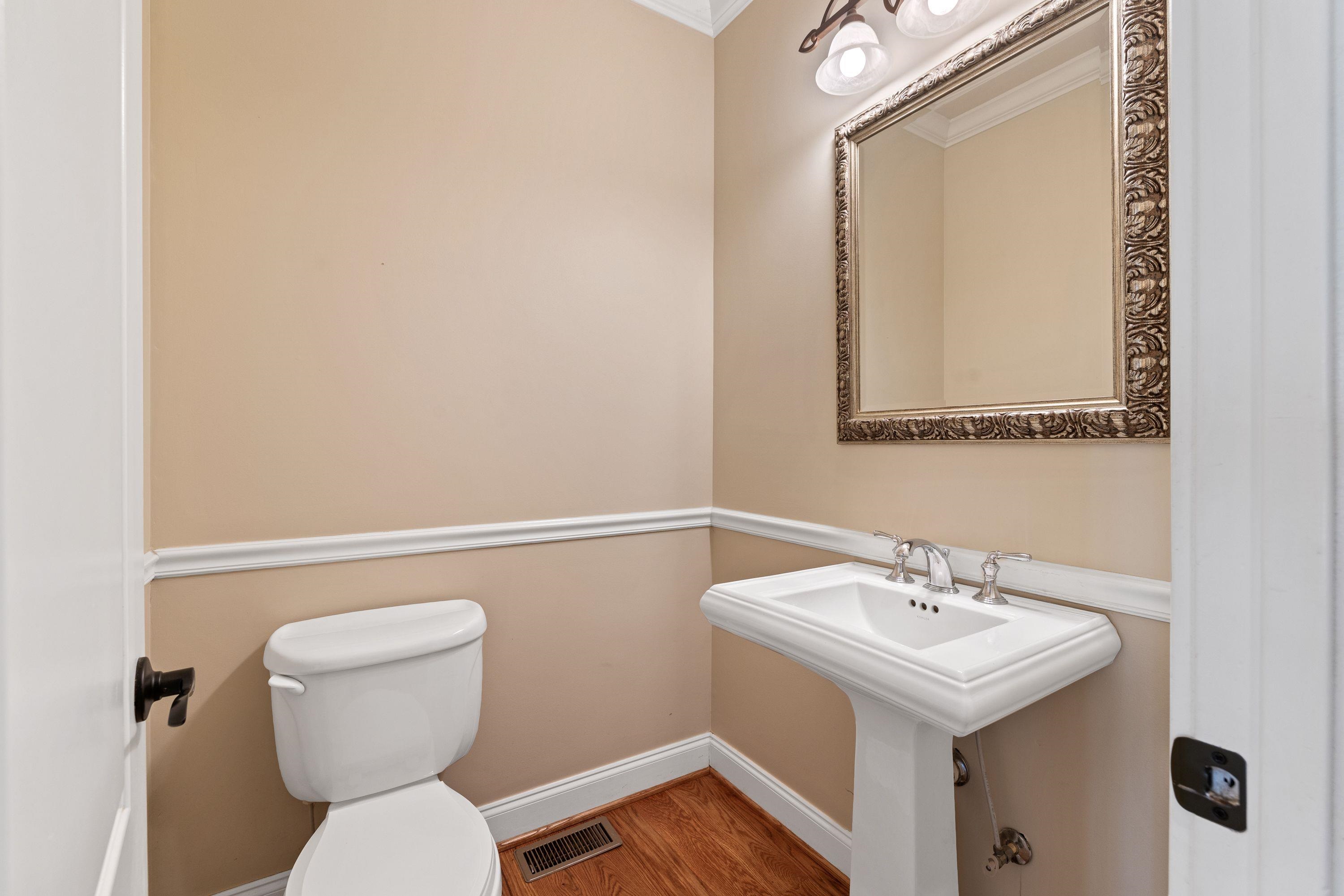 1091 CARNOUSTIE DRIVE