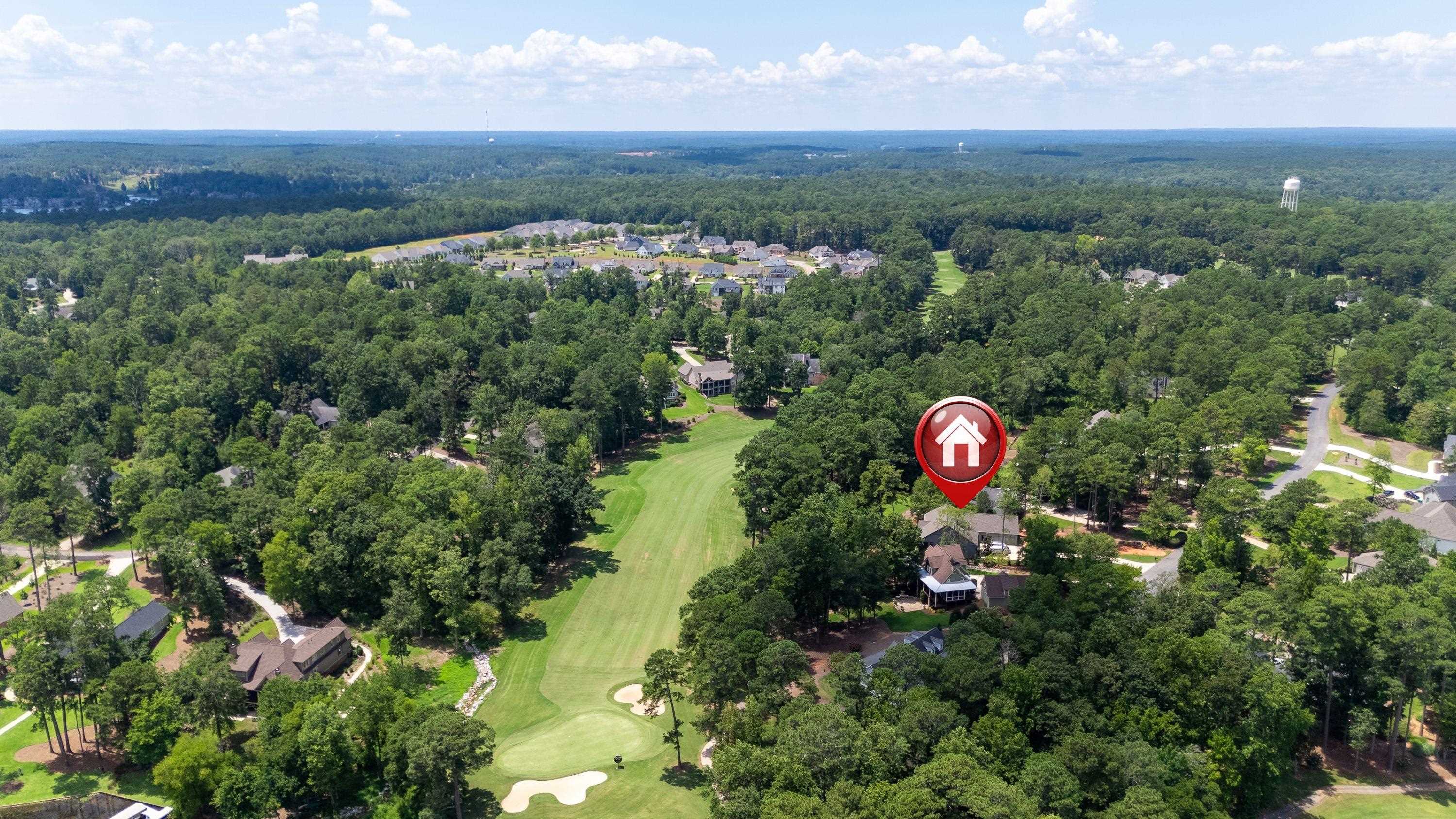 1091 CARNOUSTIE DRIVE