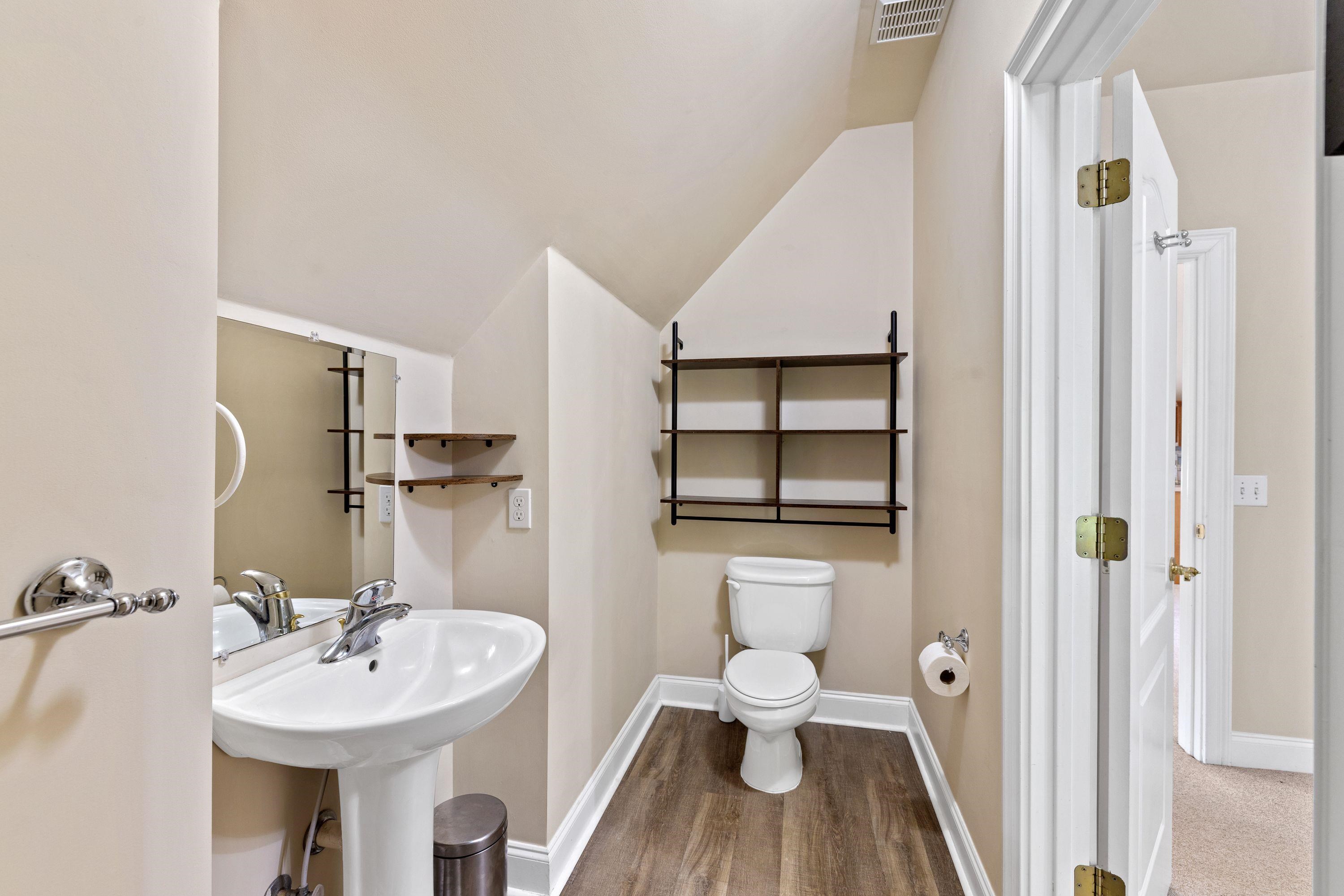 1091 CARNOUSTIE DRIVE