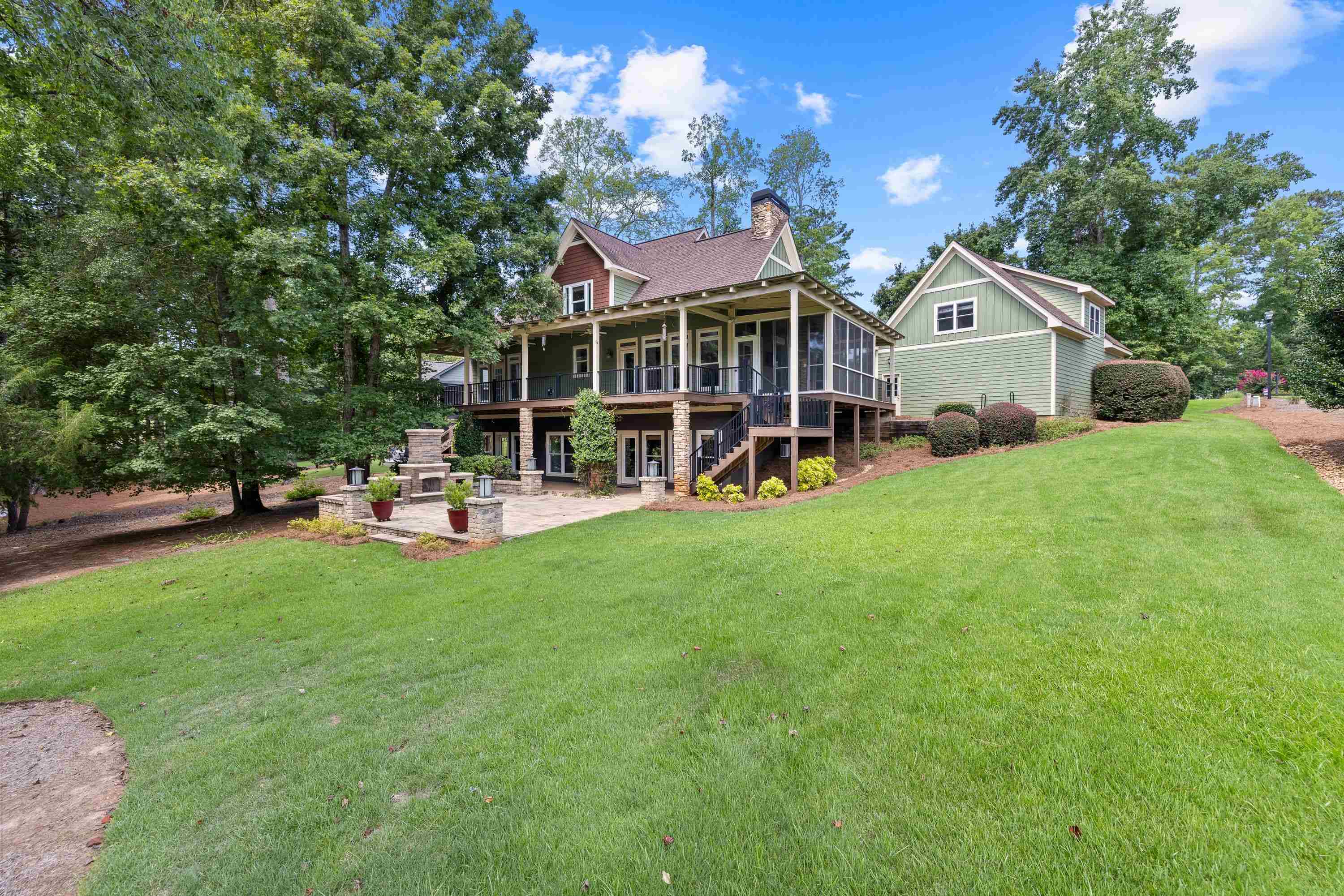 1091 CARNOUSTIE DRIVE