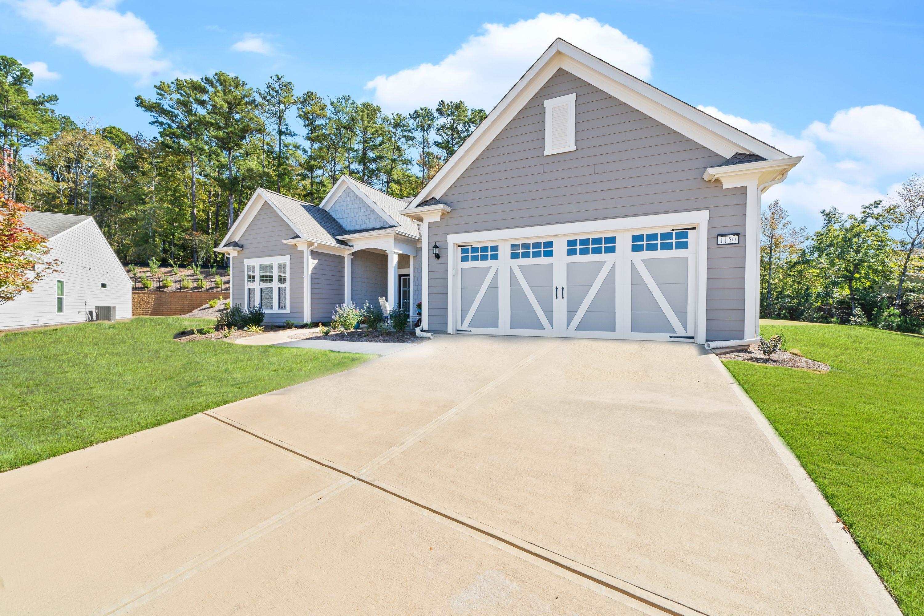 1150 ROCKWOOD WAY