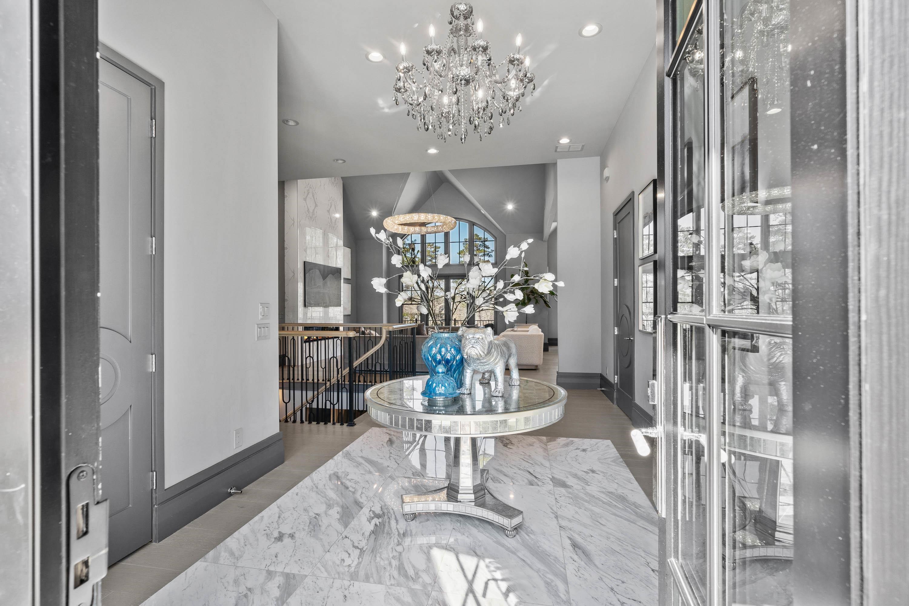 1011 TUGGLE CREEK