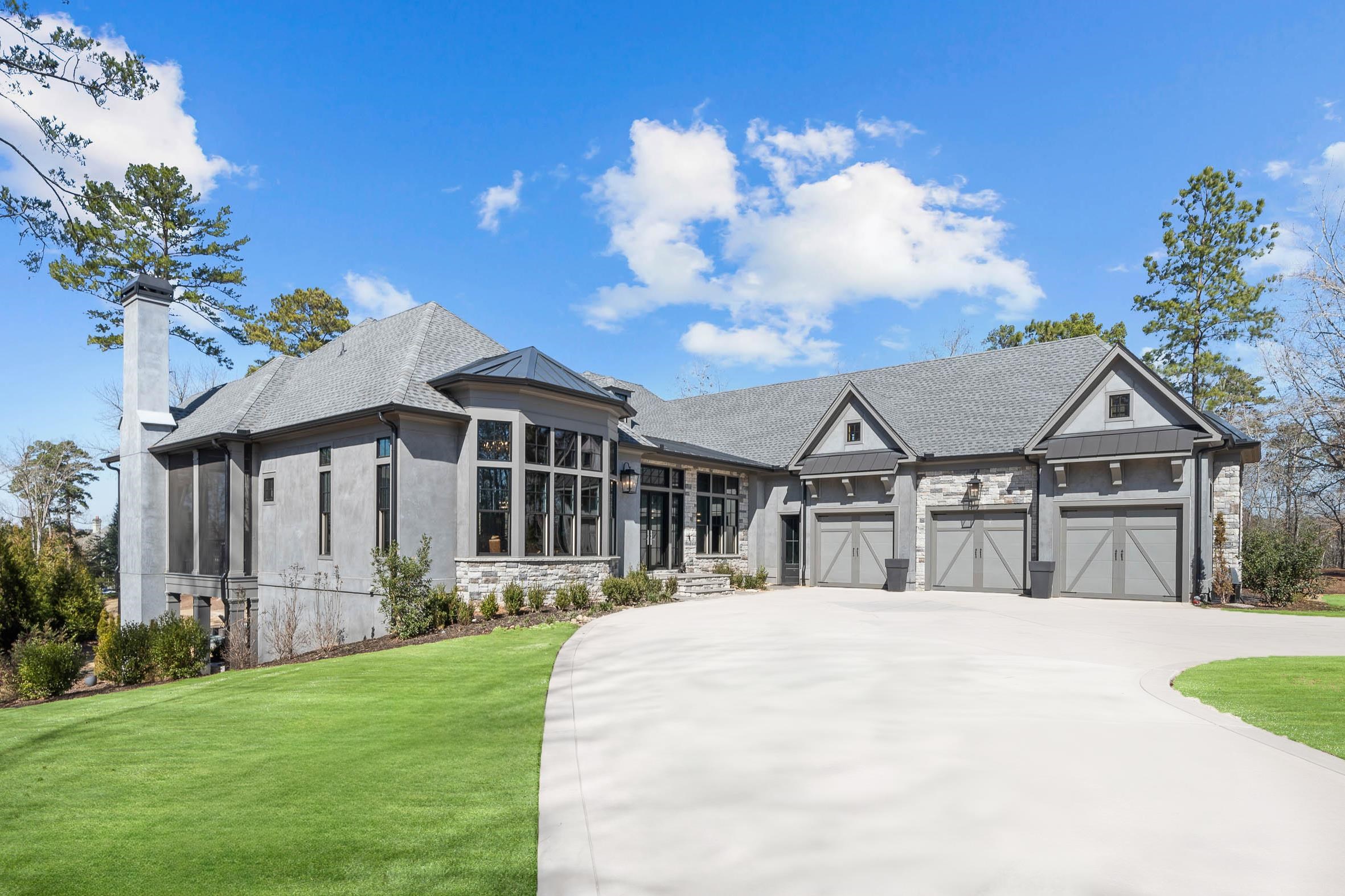 1011 TUGGLE CREEK