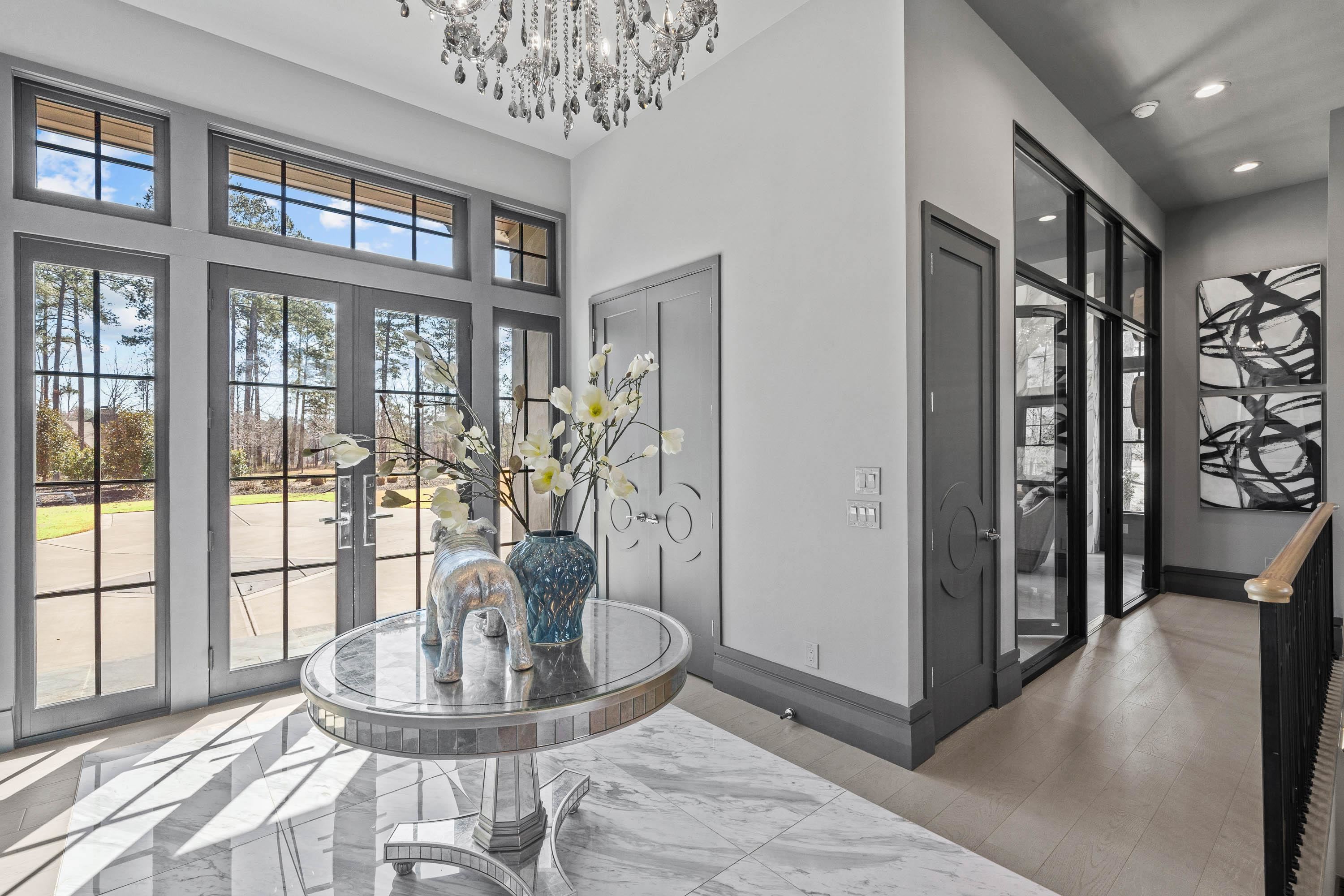 1011 TUGGLE CREEK