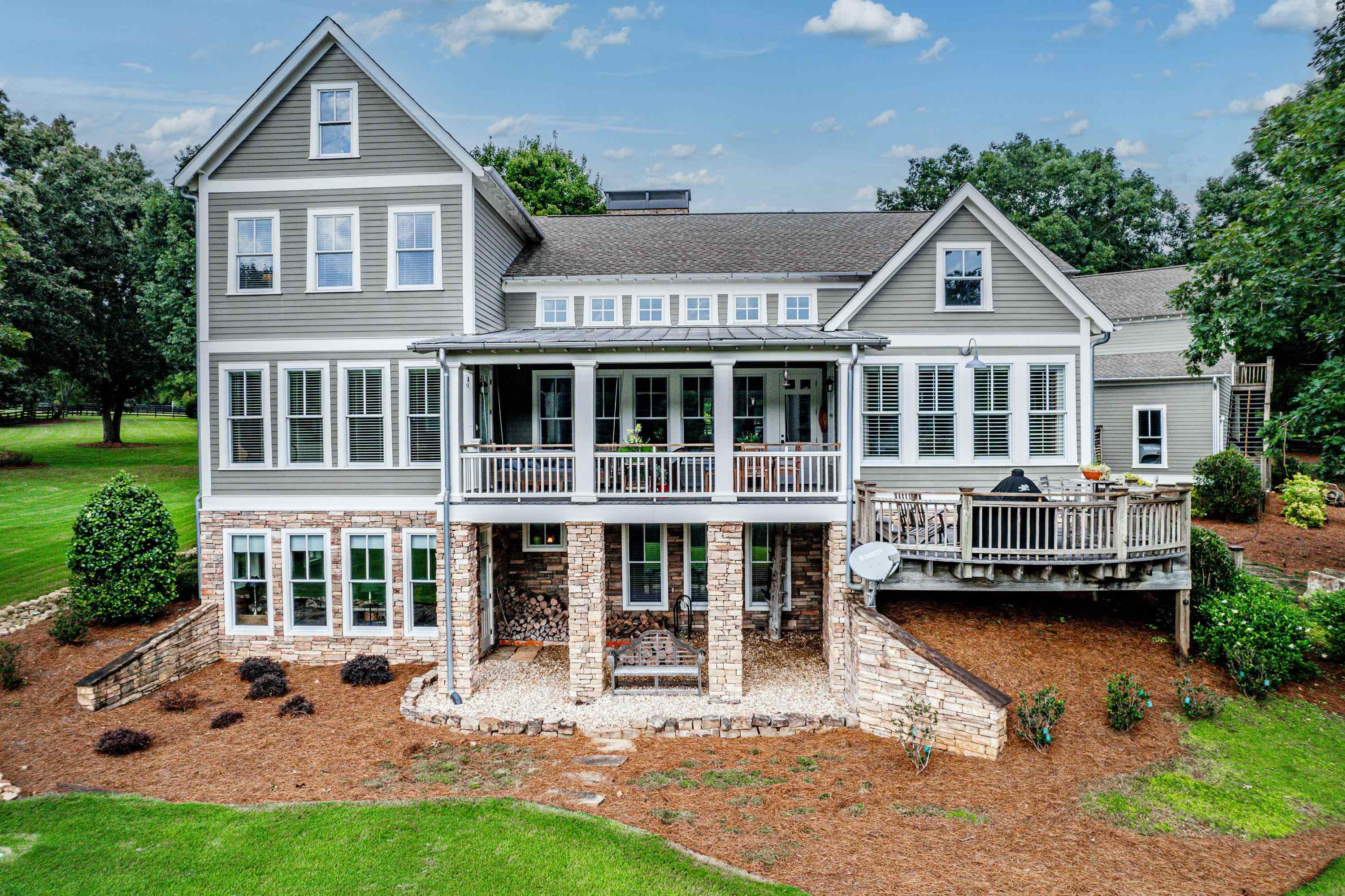 108 WALKING HORSE LANE