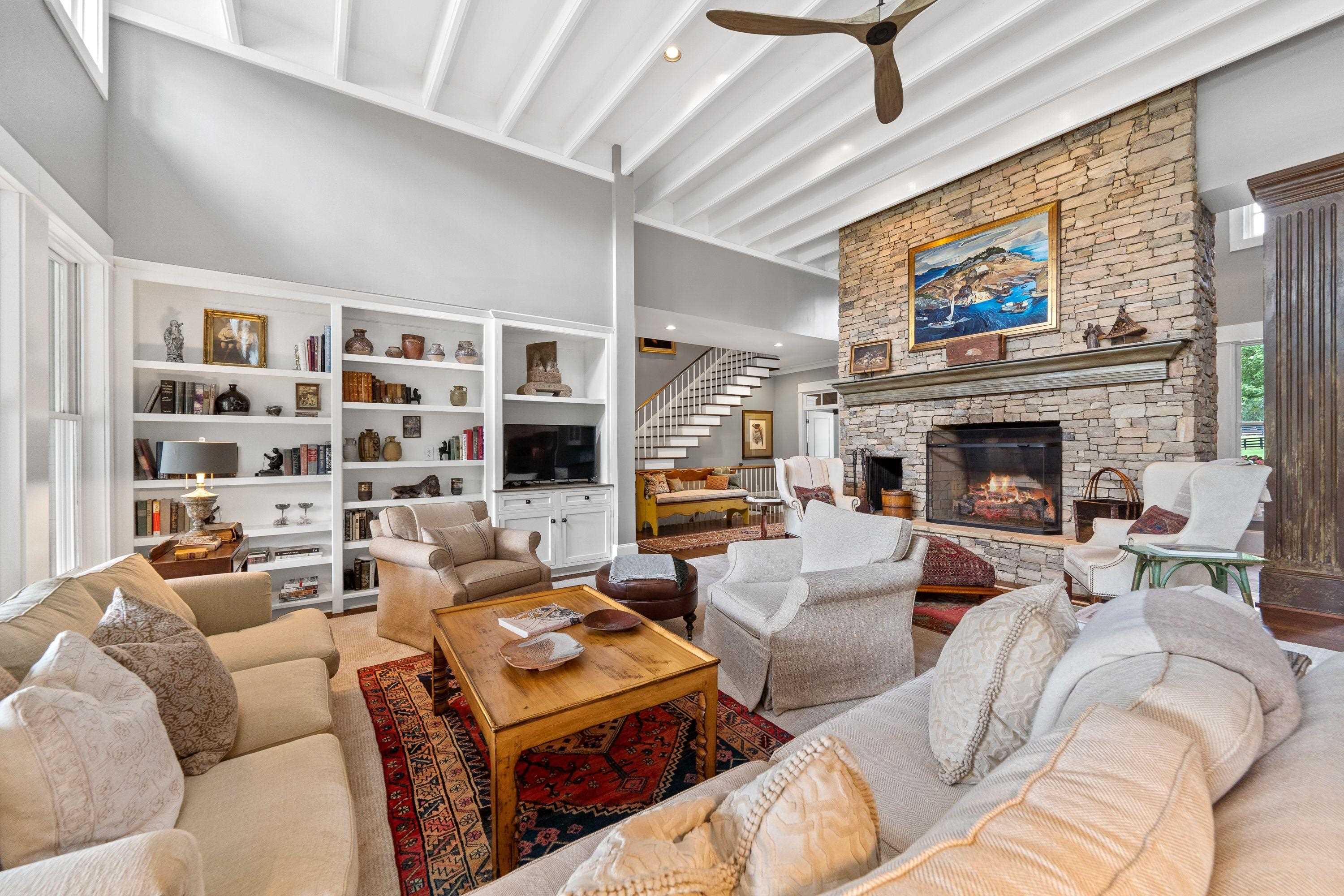 108 WALKING HORSE LANE