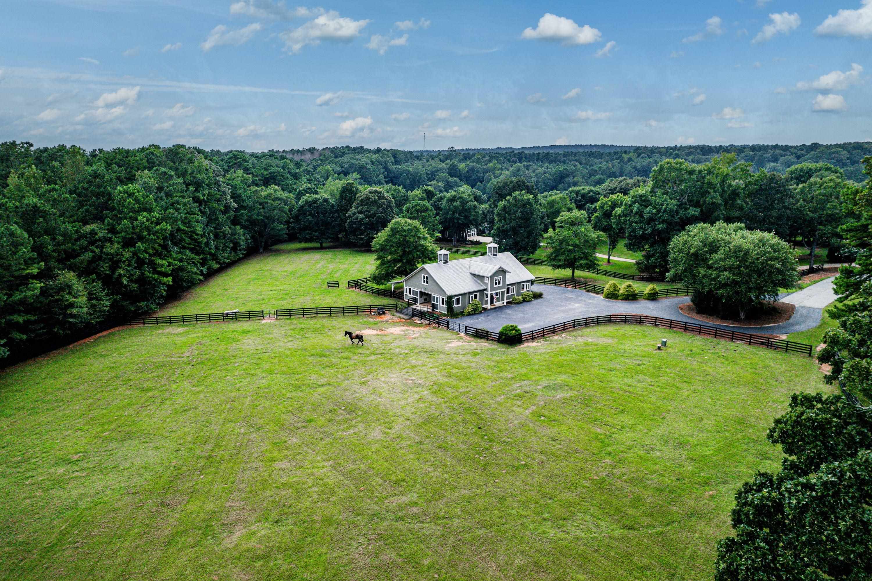 108 WALKING HORSE LANE