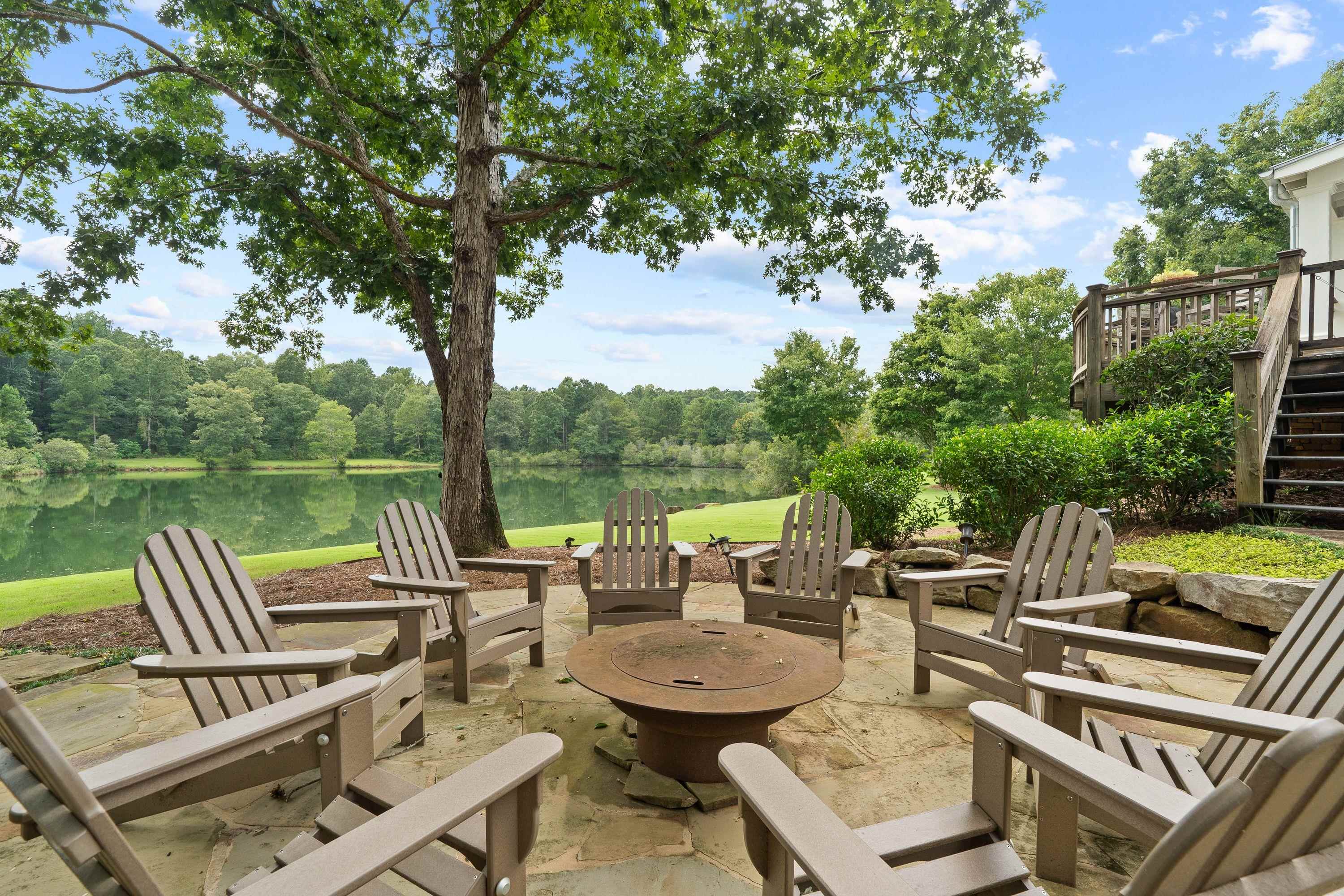 108 WALKING HORSE LANE